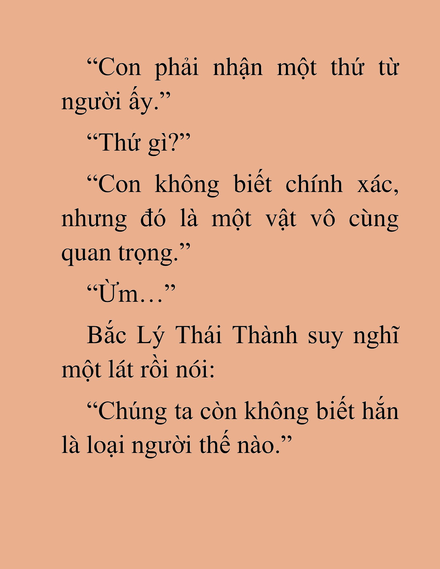 Đọc truyện HAT[NOVEL] Tối Thượng Cường Giả - Chap 36