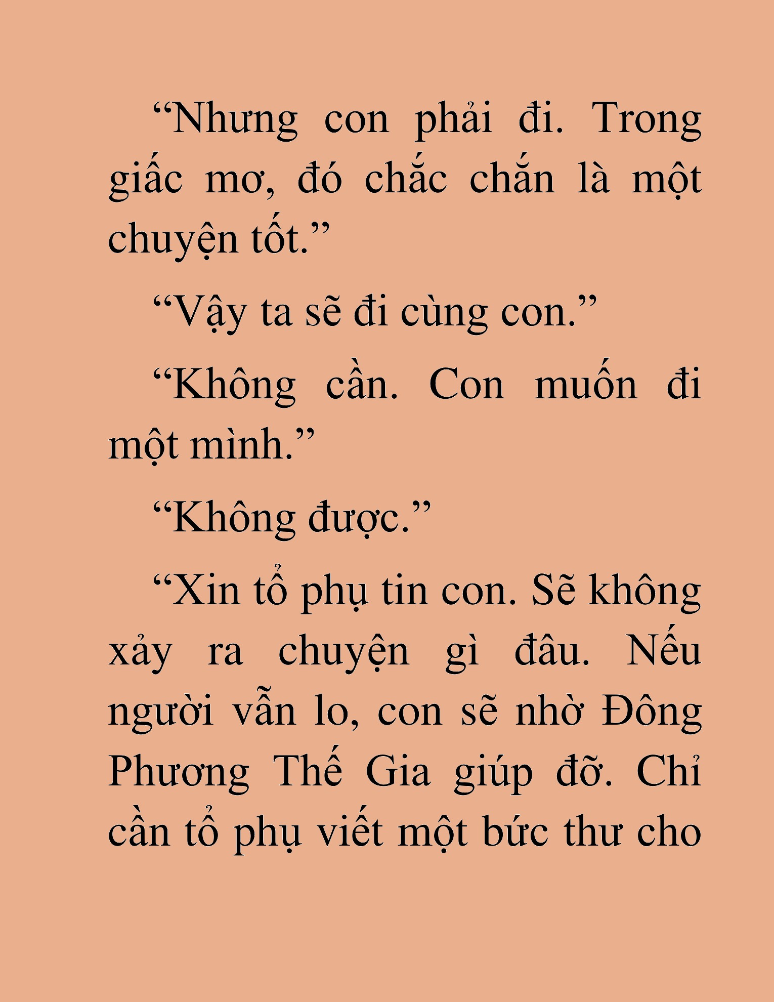 Đọc truyện HAT[NOVEL] Tối Thượng Cường Giả - Chap 36