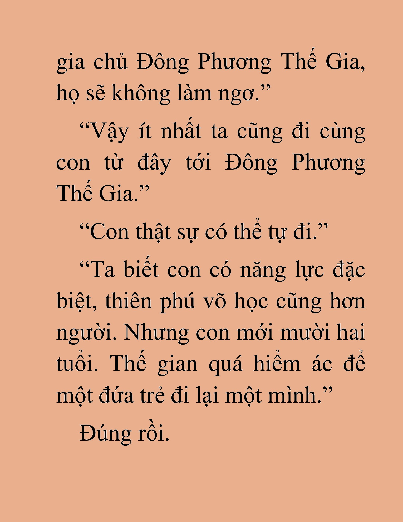 Đọc truyện HAT[NOVEL] Tối Thượng Cường Giả - Chap 36