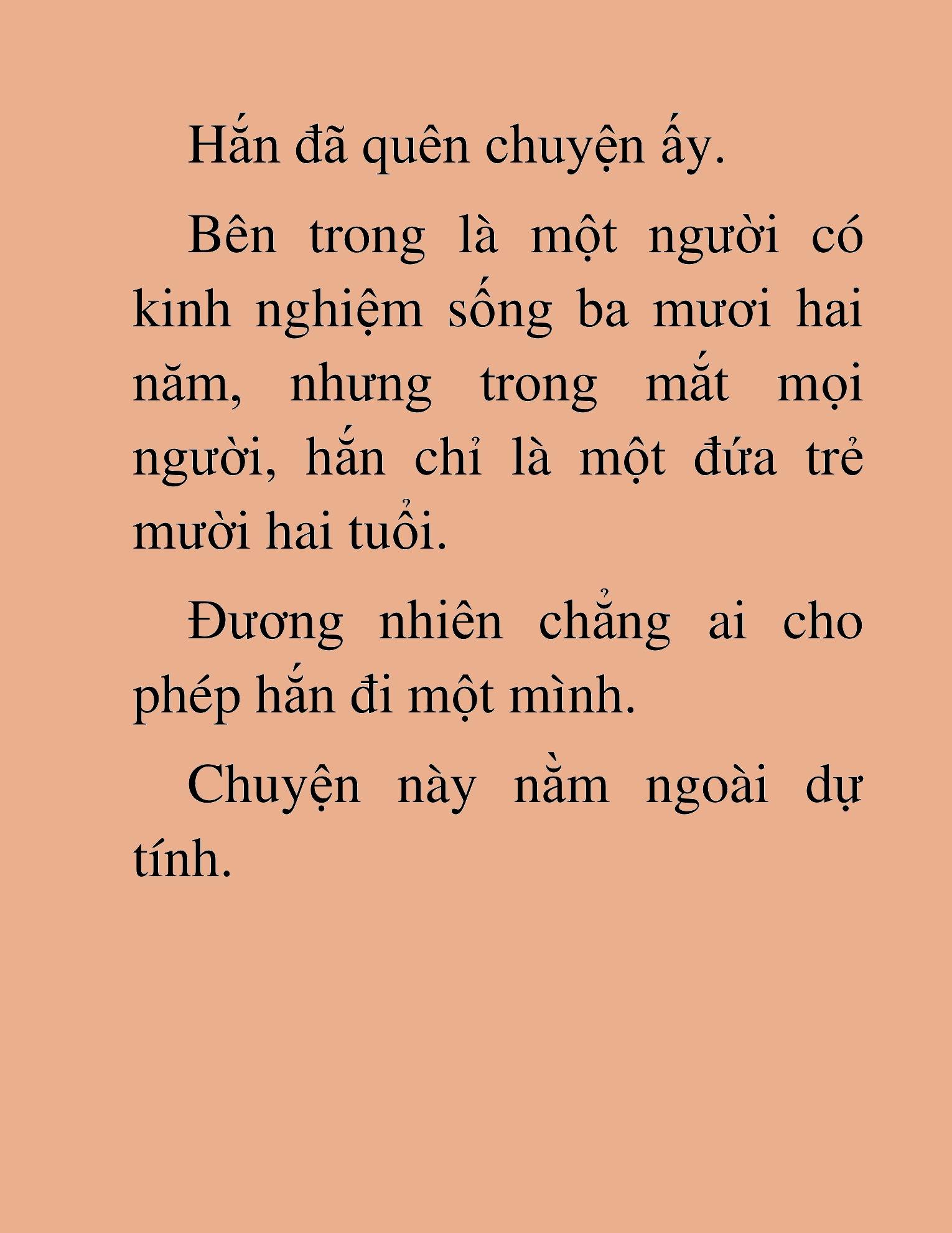 Đọc truyện HAT[NOVEL] Tối Thượng Cường Giả - Chap 36