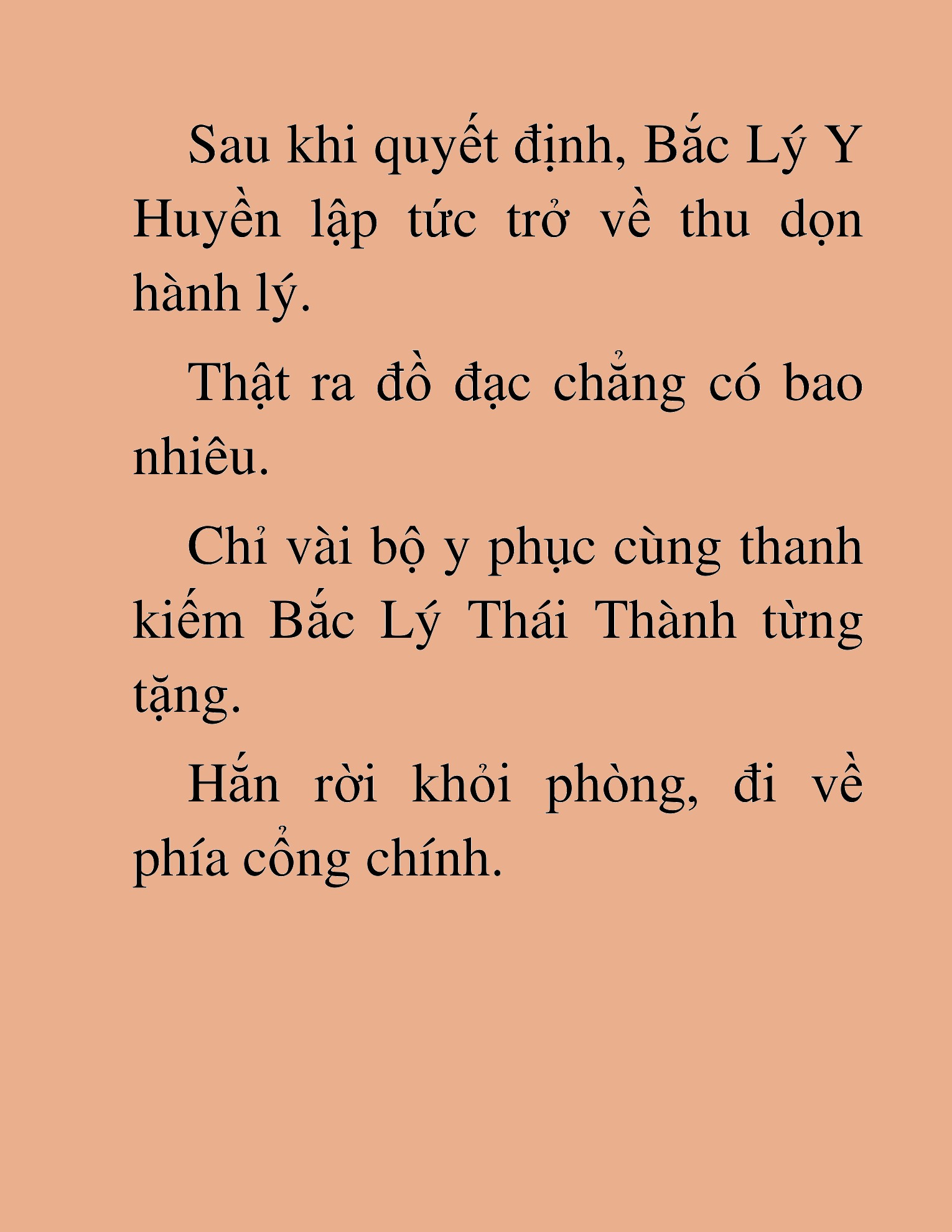 Đọc truyện HAT[NOVEL] Tối Thượng Cường Giả - Chap 36