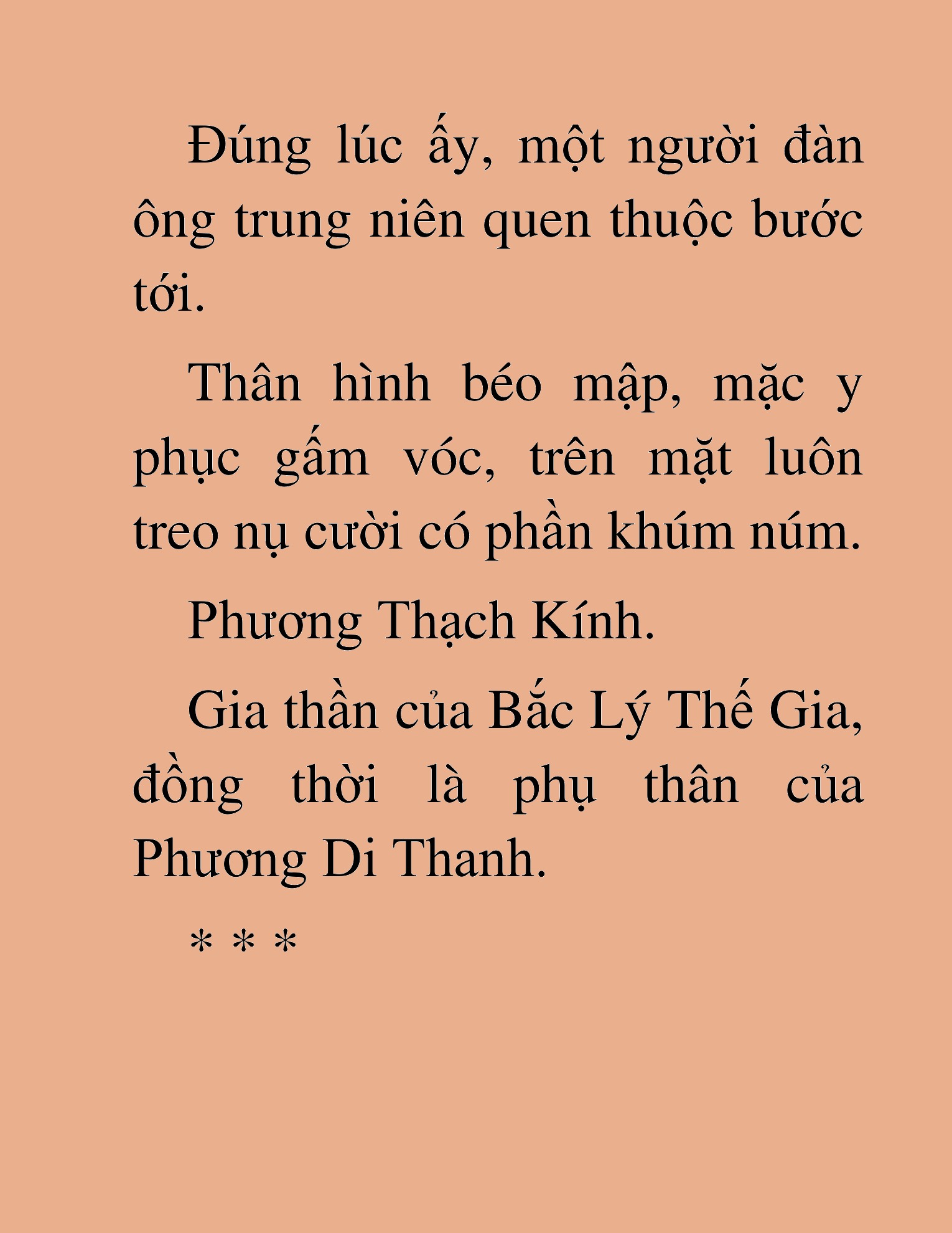 Đọc truyện HAT[NOVEL] Tối Thượng Cường Giả - Chap 36