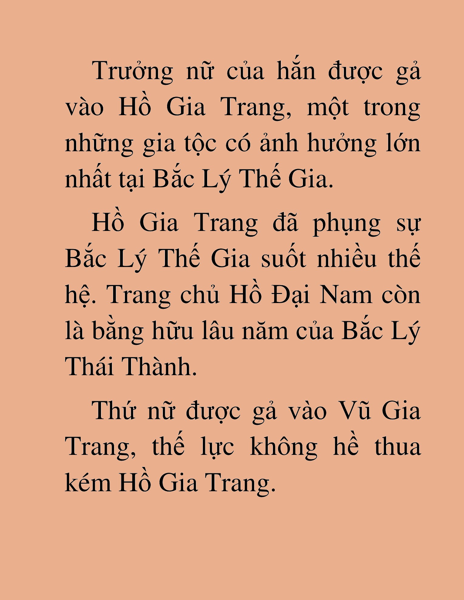 Đọc truyện HAT[NOVEL] Tối Thượng Cường Giả - Chap 37