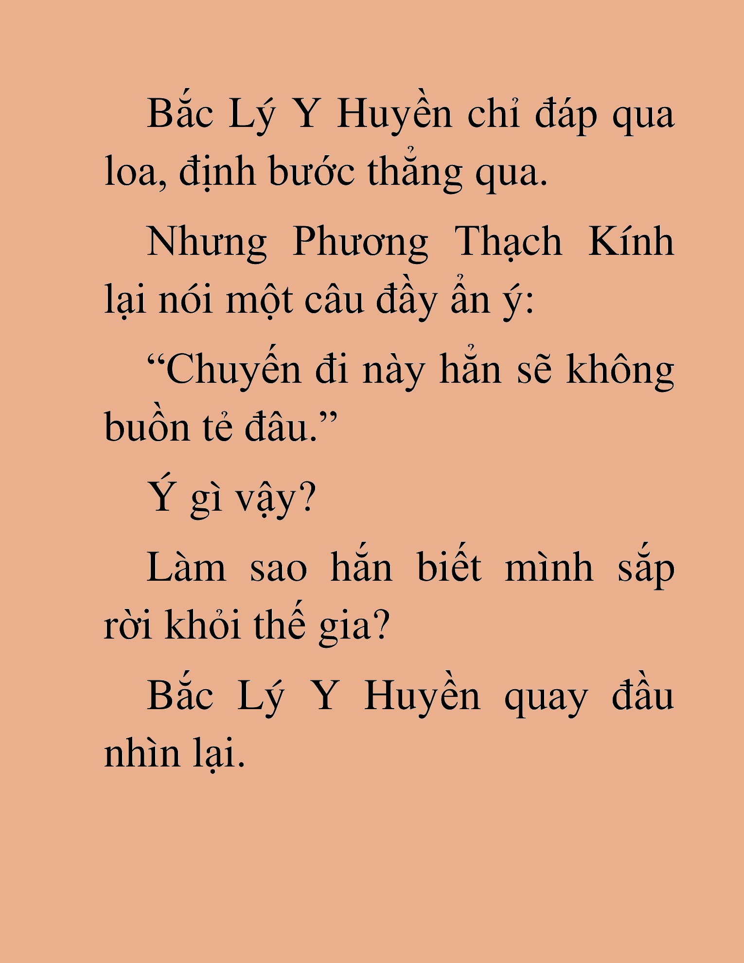 Đọc truyện HAT[NOVEL] Tối Thượng Cường Giả - Chap 37