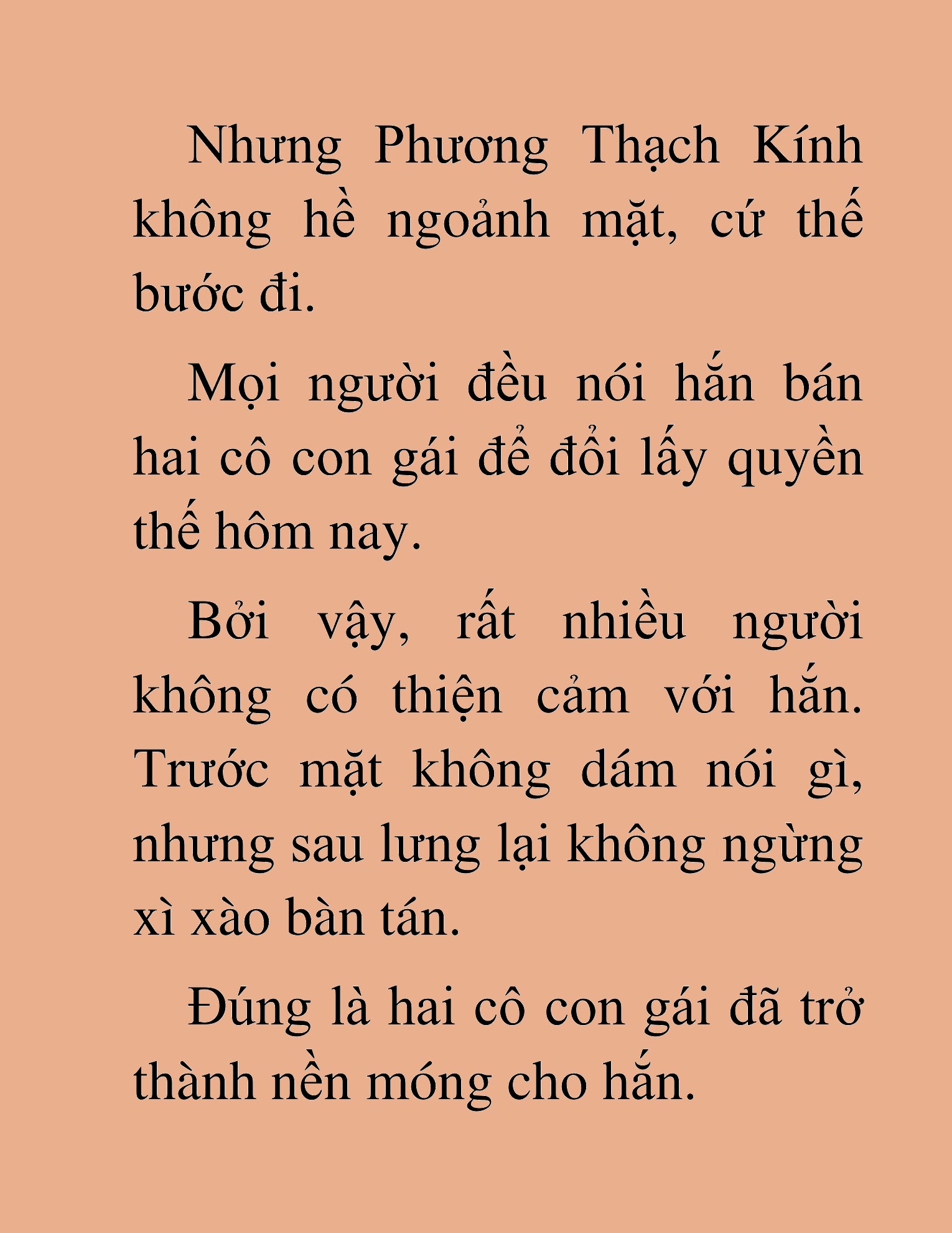 Đọc truyện HAT[NOVEL] Tối Thượng Cường Giả - Chap 37