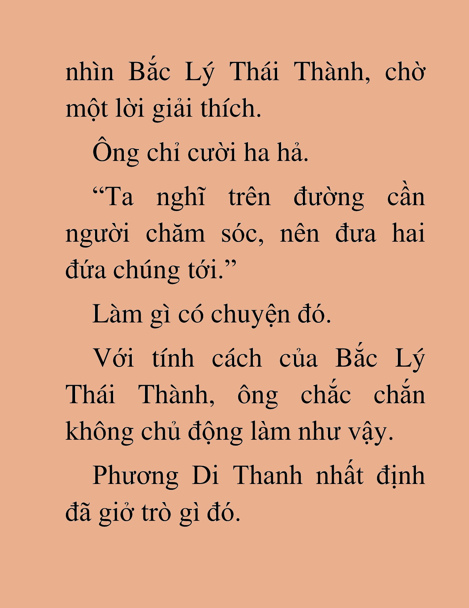 Đọc truyện HAT[NOVEL] Tối Thượng Cường Giả - Chap 37