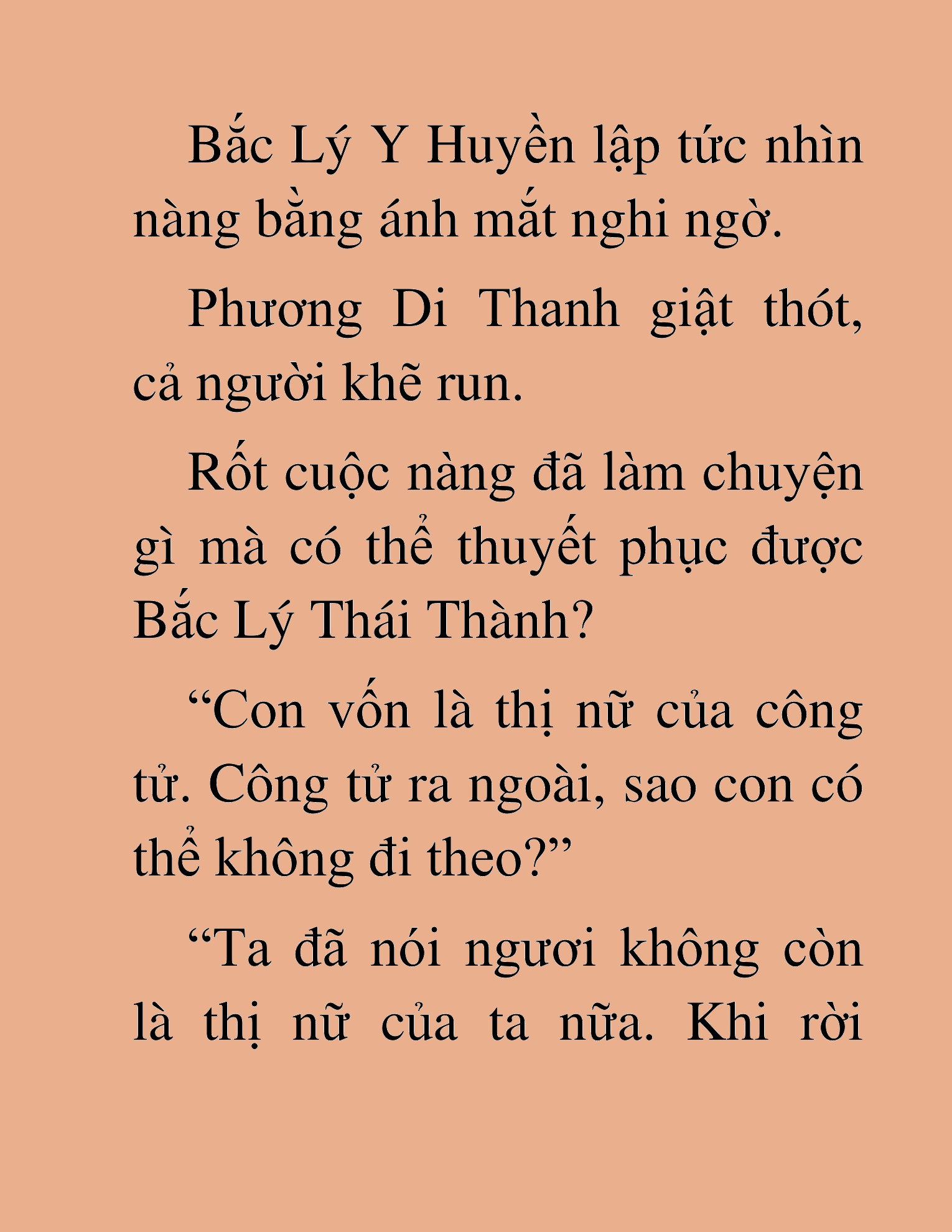Đọc truyện HAT[NOVEL] Tối Thượng Cường Giả - Chap 37