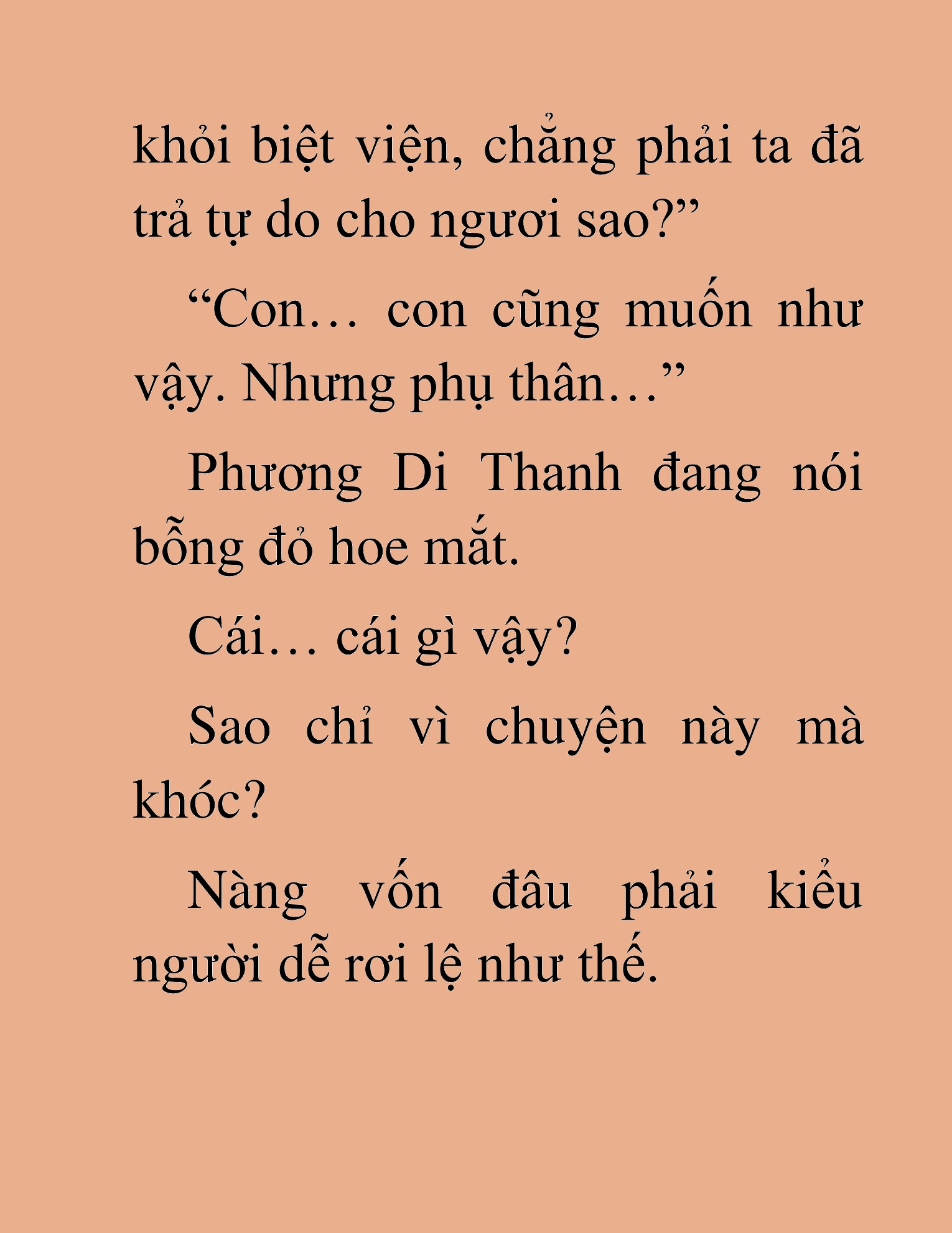 Đọc truyện HAT[NOVEL] Tối Thượng Cường Giả - Chap 37