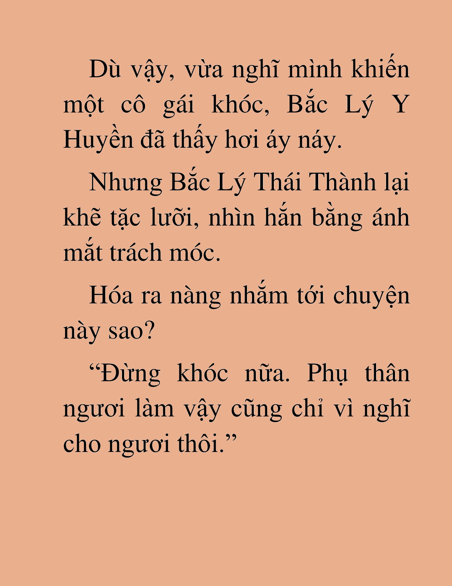 Đọc truyện HAT[NOVEL] Tối Thượng Cường Giả - Chap 37