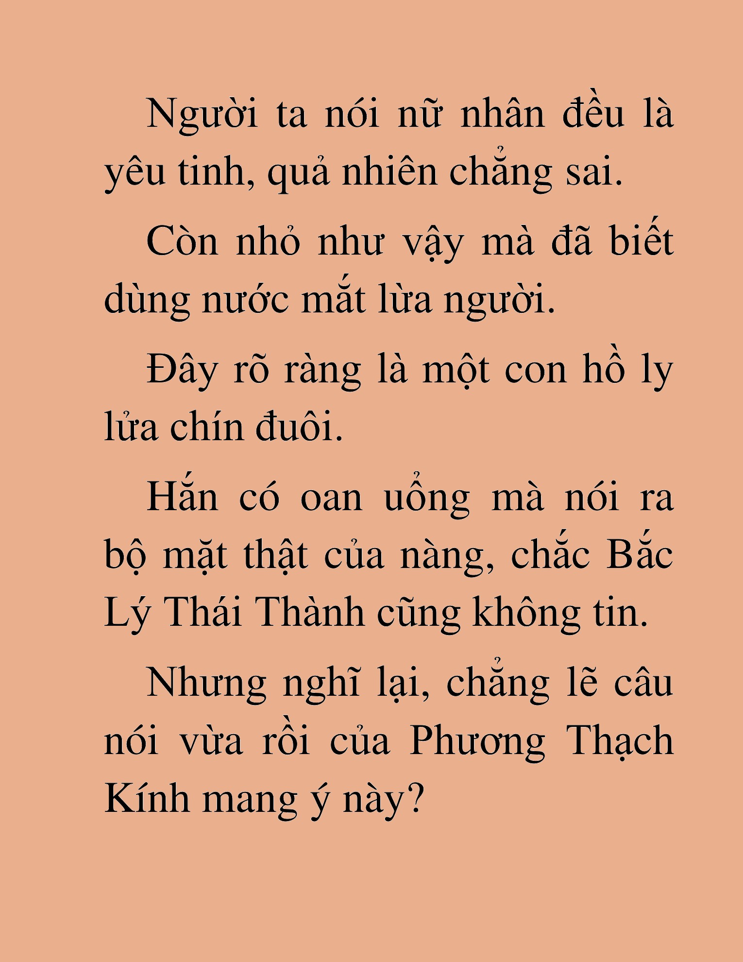Đọc truyện HAT[NOVEL] Tối Thượng Cường Giả - Chap 37