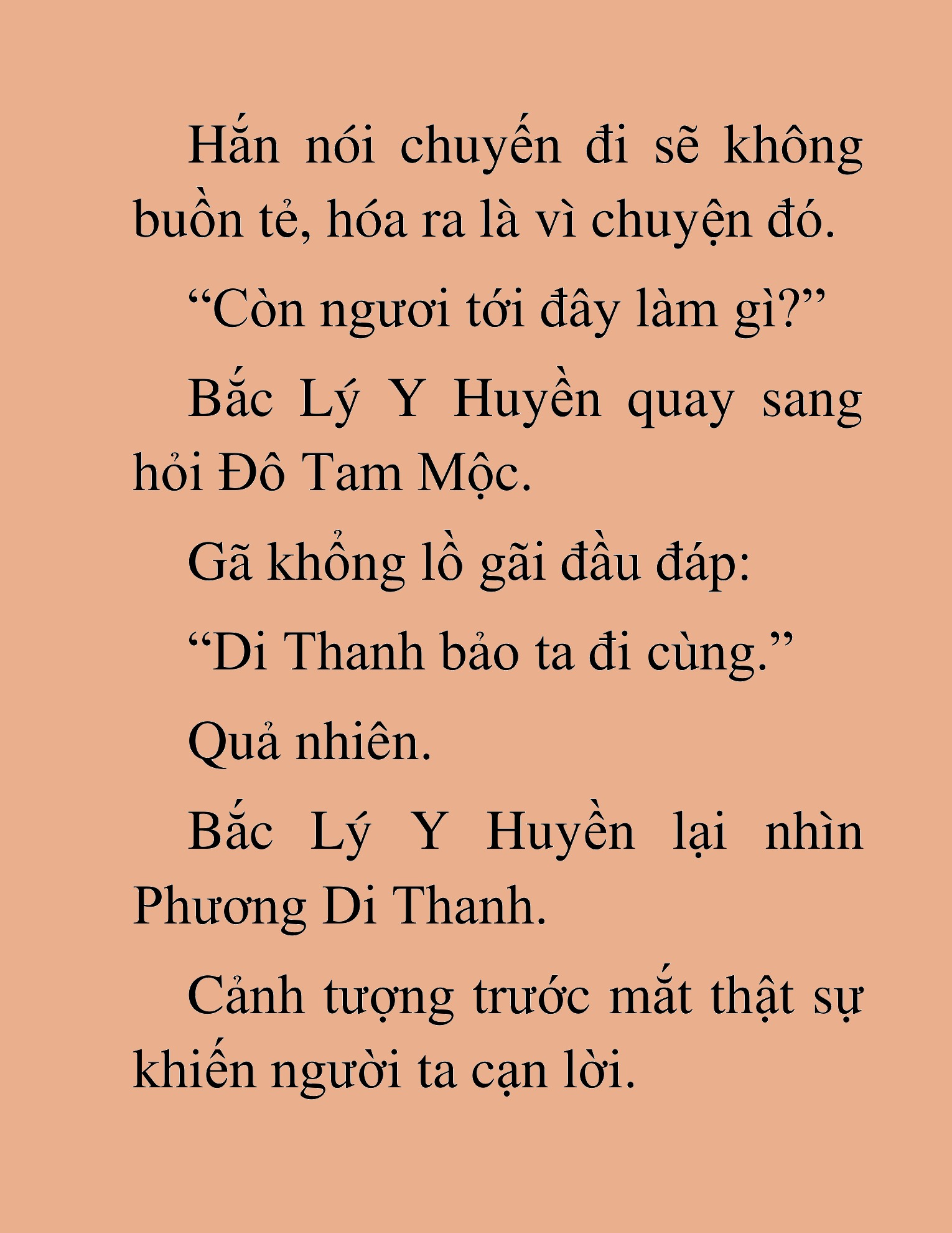 Đọc truyện HAT[NOVEL] Tối Thượng Cường Giả - Chap 37