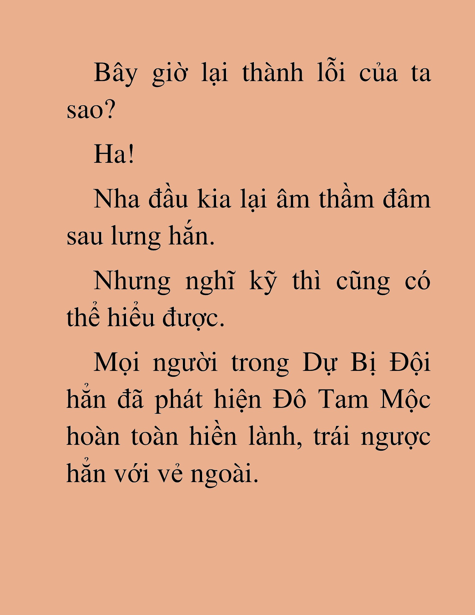Đọc truyện HAT[NOVEL] Tối Thượng Cường Giả - Chap 37