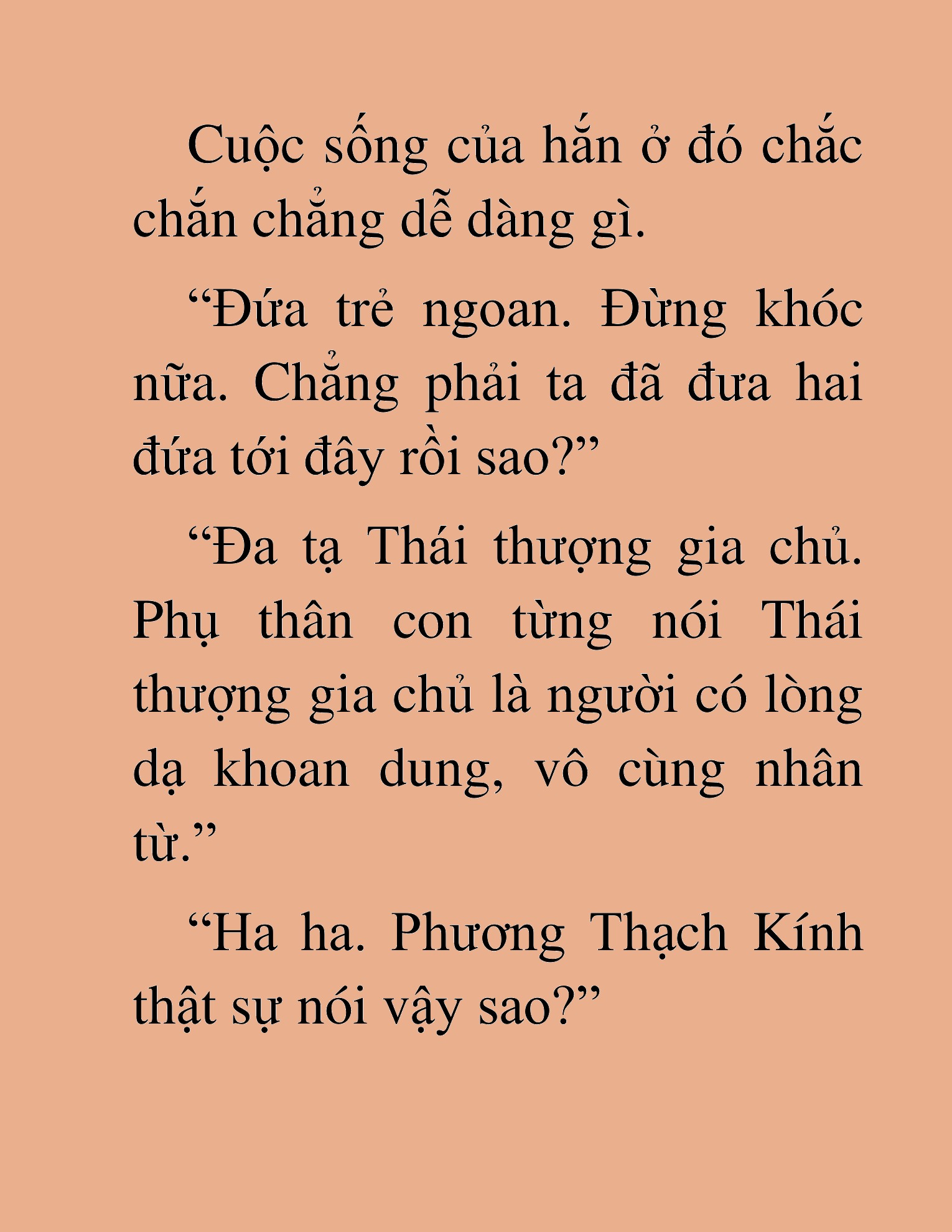 Đọc truyện HAT[NOVEL] Tối Thượng Cường Giả - Chap 37