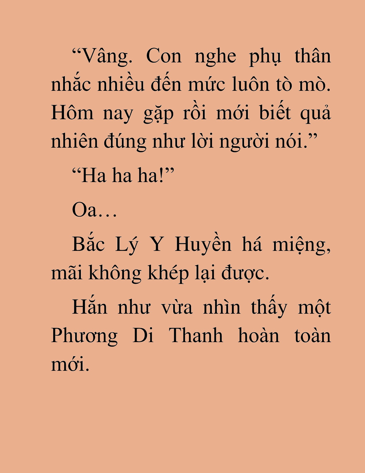 Đọc truyện HAT[NOVEL] Tối Thượng Cường Giả - Chap 37