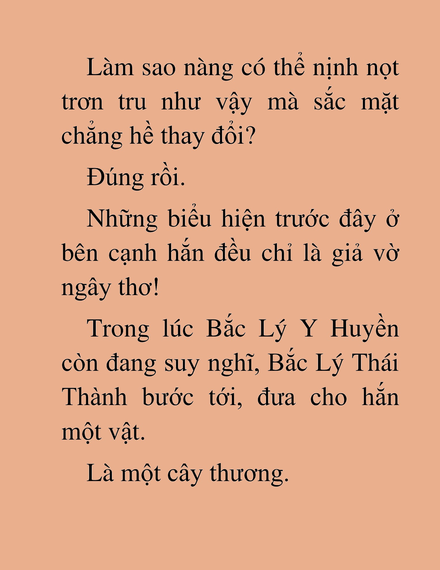 Đọc truyện HAT[NOVEL] Tối Thượng Cường Giả - Chap 37