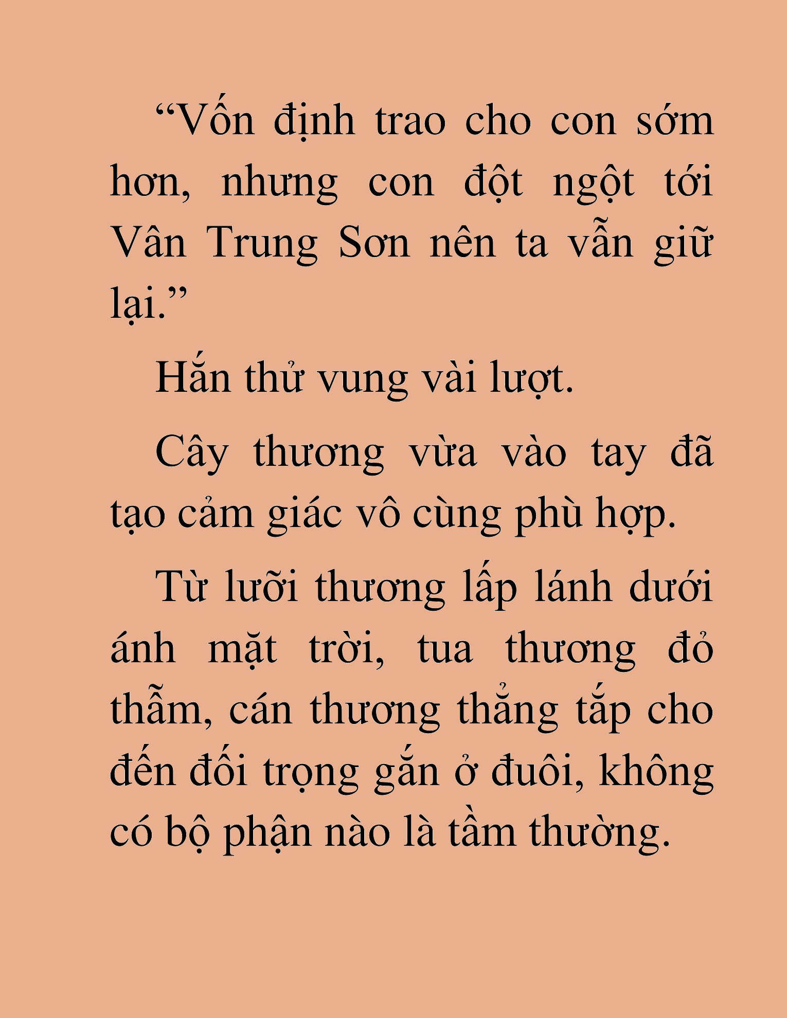 Đọc truyện HAT[NOVEL] Tối Thượng Cường Giả - Chap 37