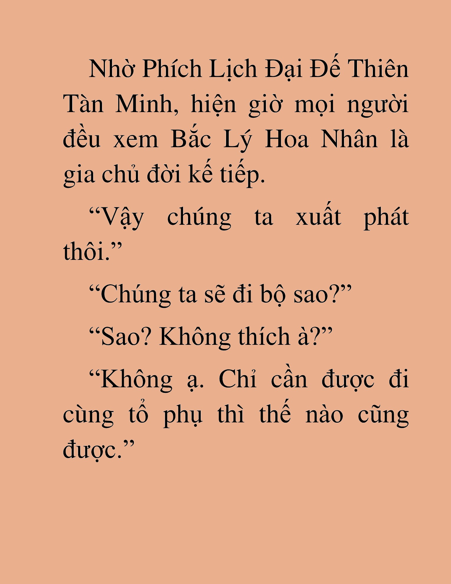 Đọc truyện HAT[NOVEL] Tối Thượng Cường Giả - Chap 38