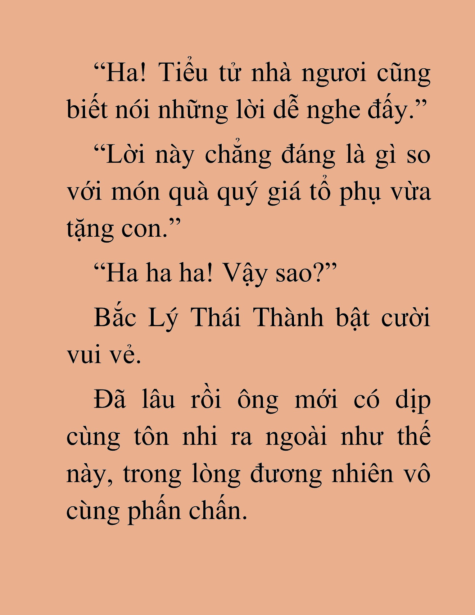 Đọc truyện HAT[NOVEL] Tối Thượng Cường Giả - Chap 38