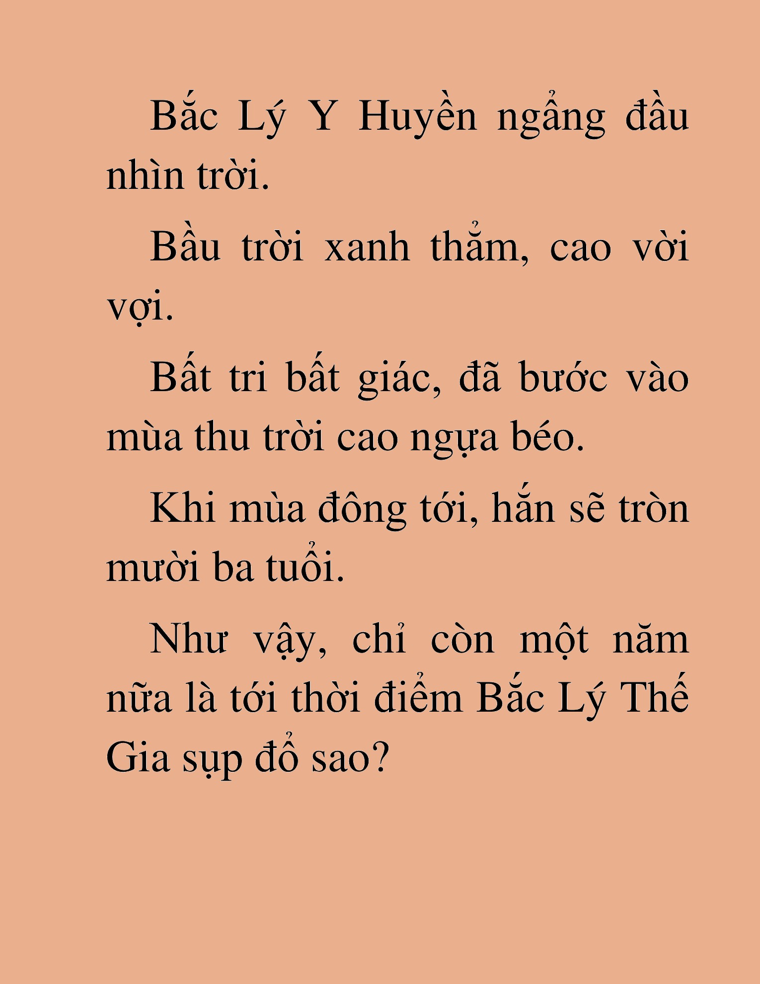 Đọc truyện HAT[NOVEL] Tối Thượng Cường Giả - Chap 38