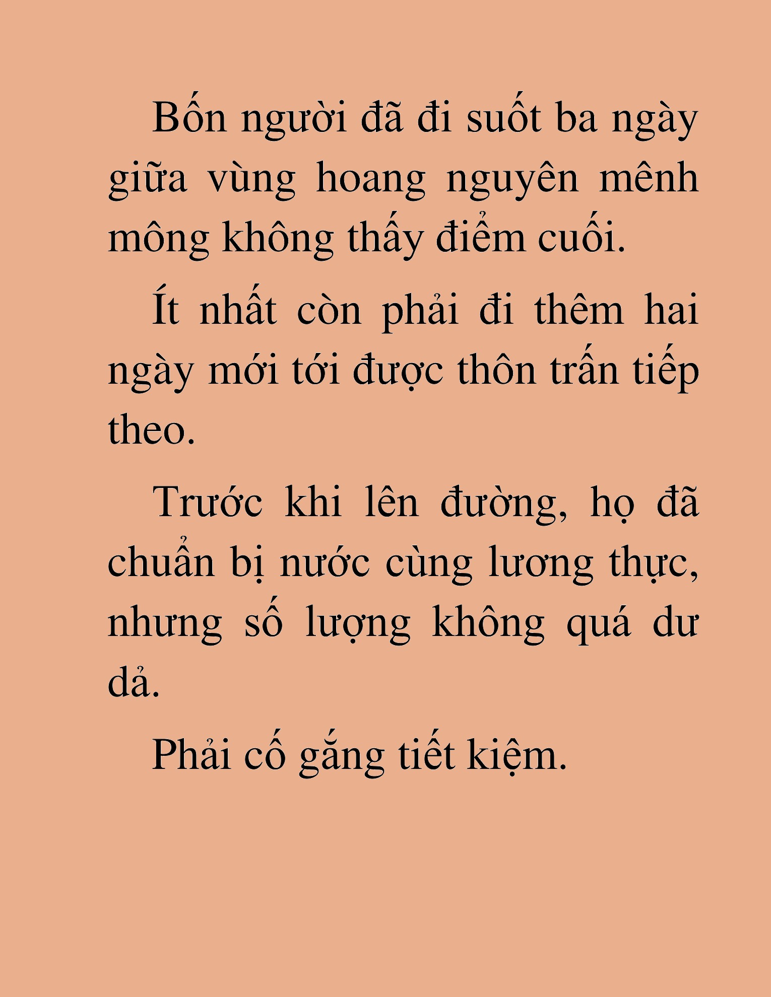 Đọc truyện HAT[NOVEL] Tối Thượng Cường Giả - Chap 38