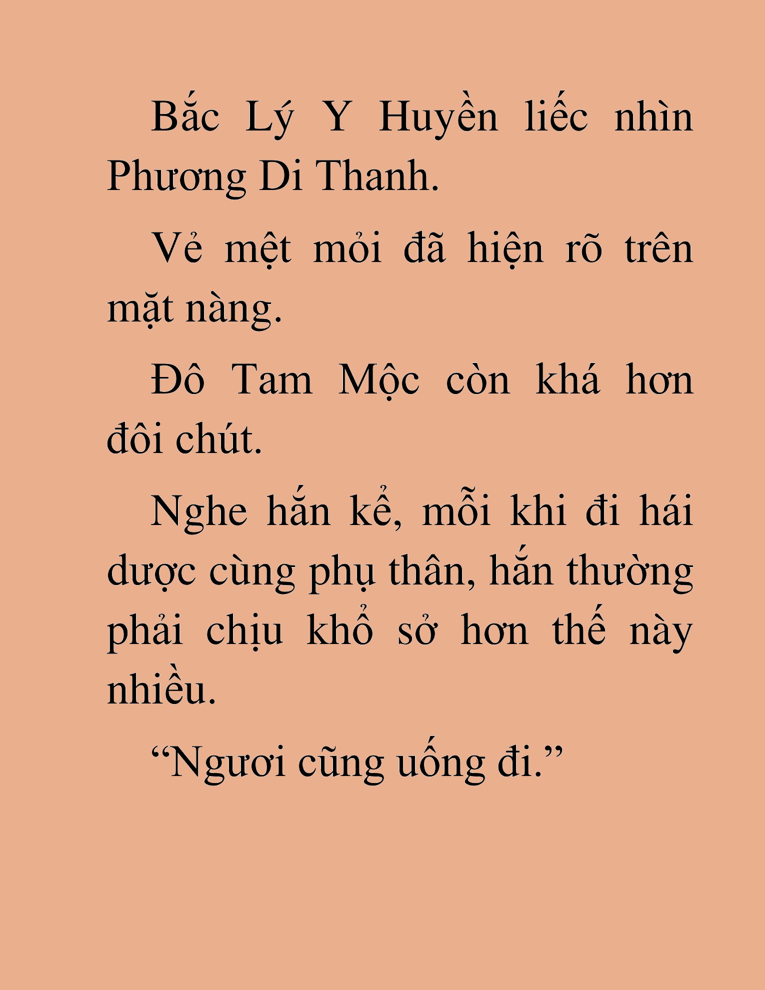 Đọc truyện HAT[NOVEL] Tối Thượng Cường Giả - Chap 38