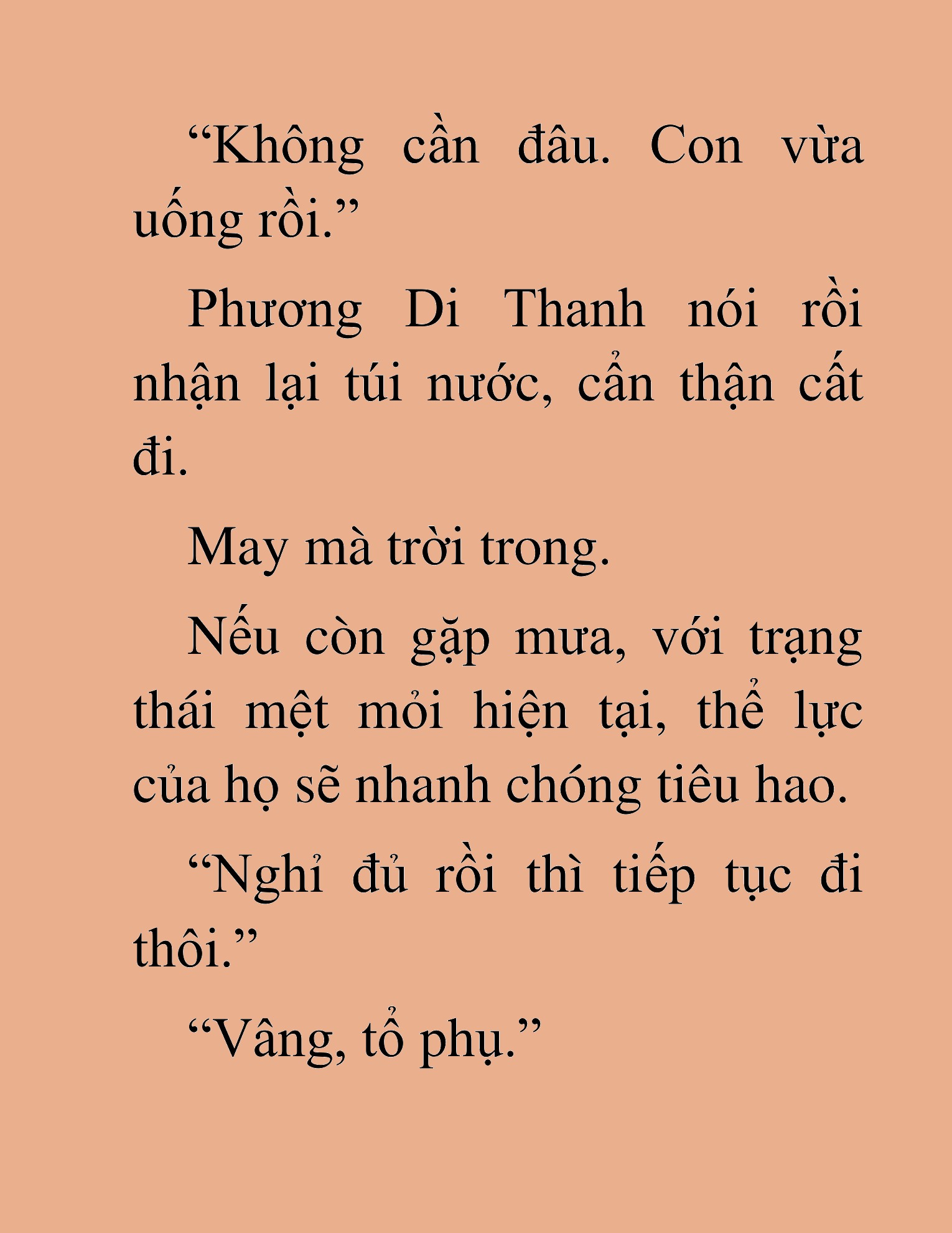 Đọc truyện HAT[NOVEL] Tối Thượng Cường Giả - Chap 38