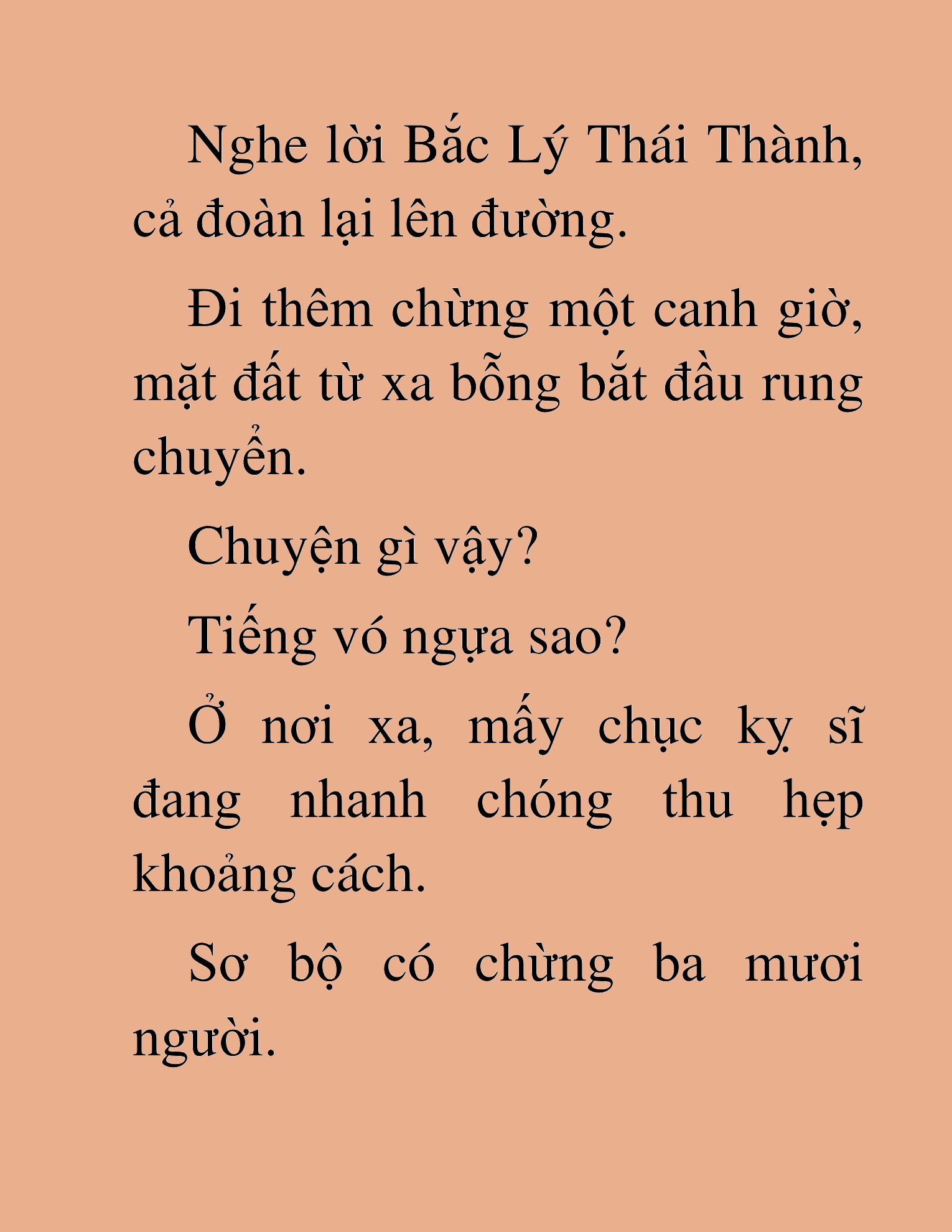 Đọc truyện HAT[NOVEL] Tối Thượng Cường Giả - Chap 38