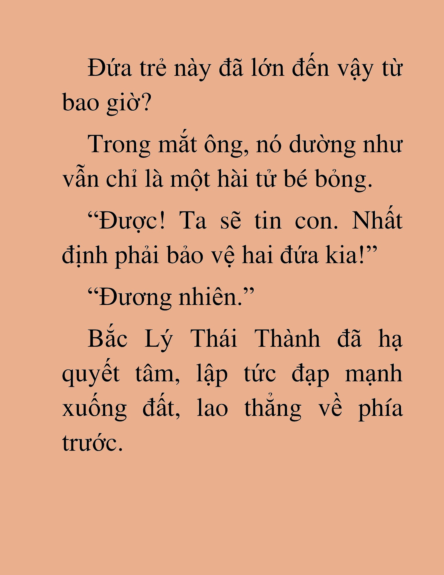 Đọc truyện HAT[NOVEL] Tối Thượng Cường Giả - Chap 38