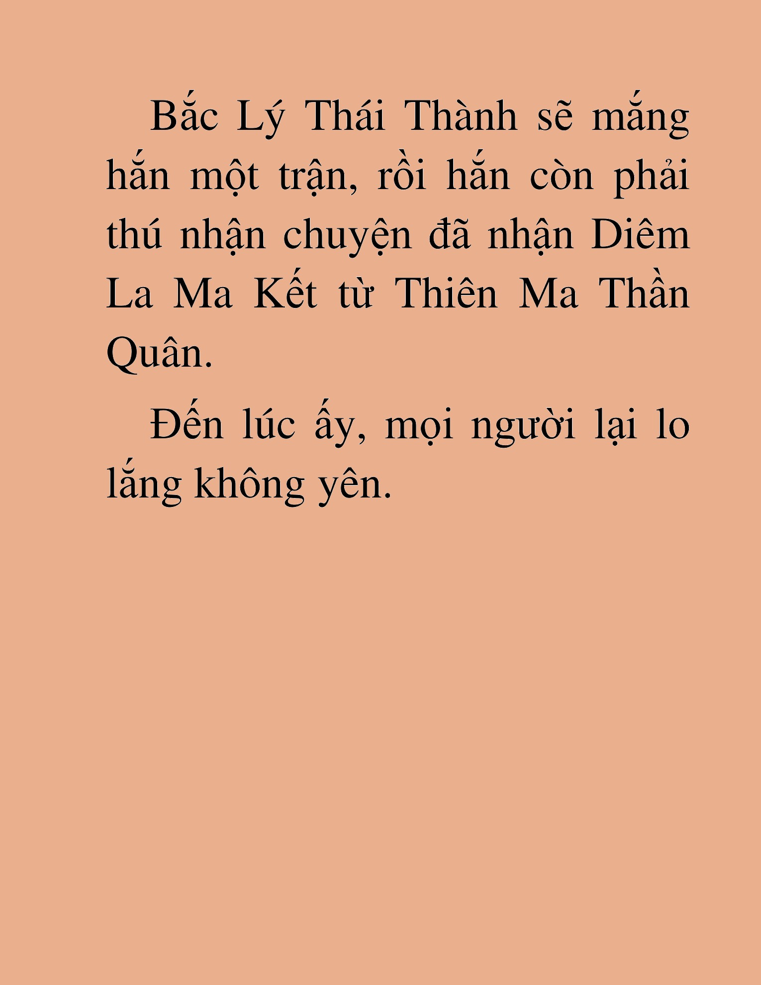 Đọc truyện HAT[NOVEL] Tối Thượng Cường Giả - Chap 38