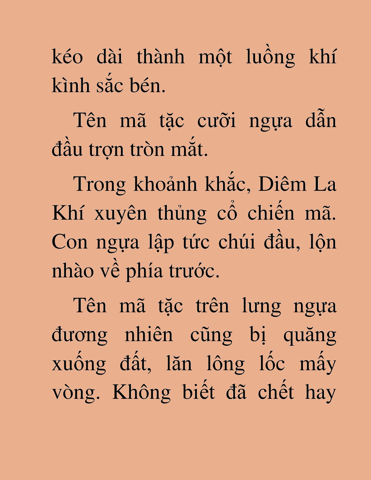 Đọc truyện HAT[NOVEL] Tối Thượng Cường Giả - Chap 39