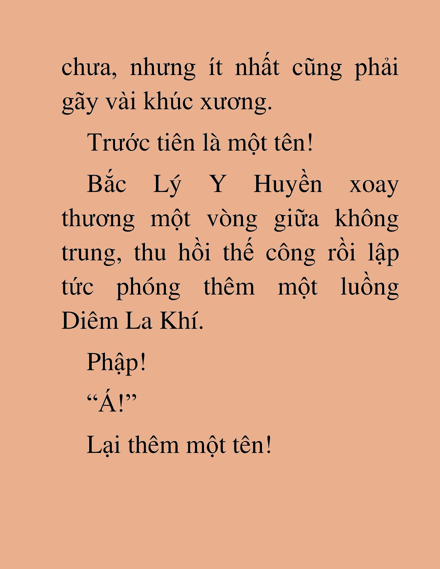 Đọc truyện HAT[NOVEL] Tối Thượng Cường Giả - Chap 39