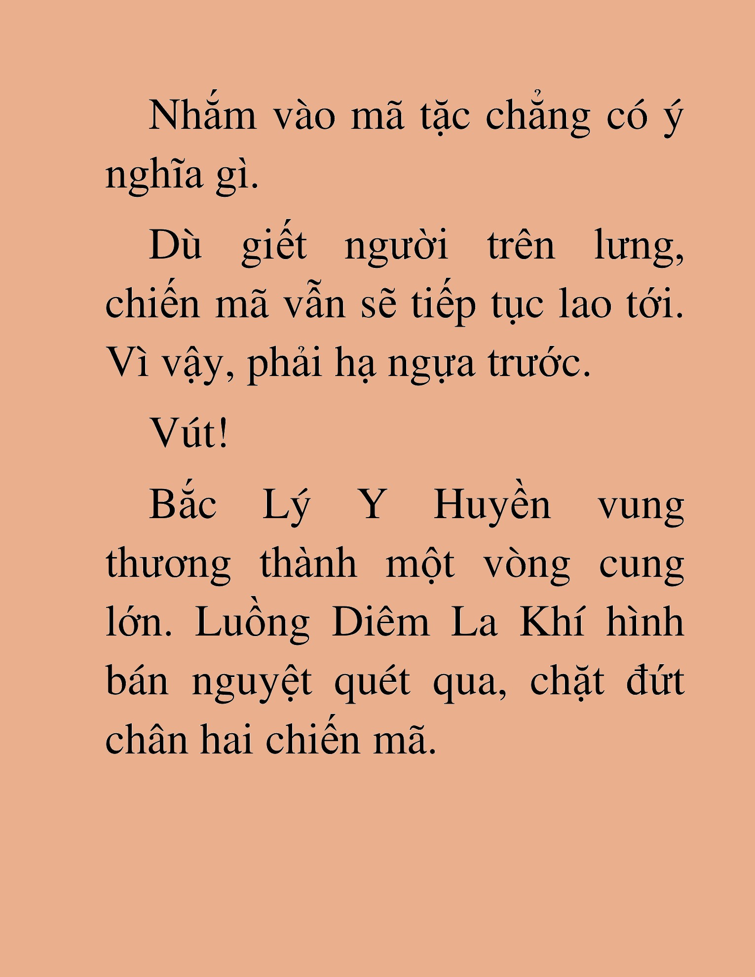 Đọc truyện HAT[NOVEL] Tối Thượng Cường Giả - Chap 39