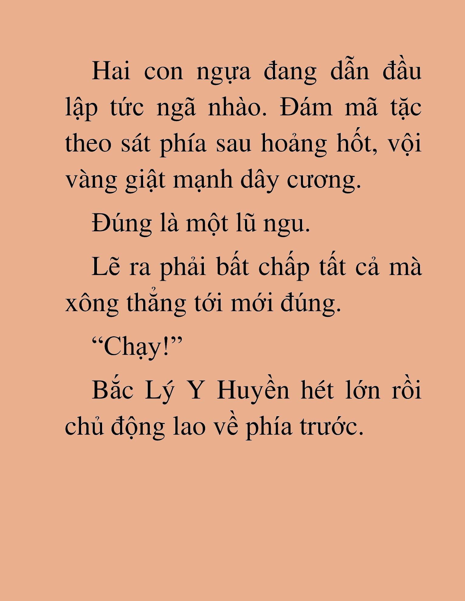 Đọc truyện HAT[NOVEL] Tối Thượng Cường Giả - Chap 39