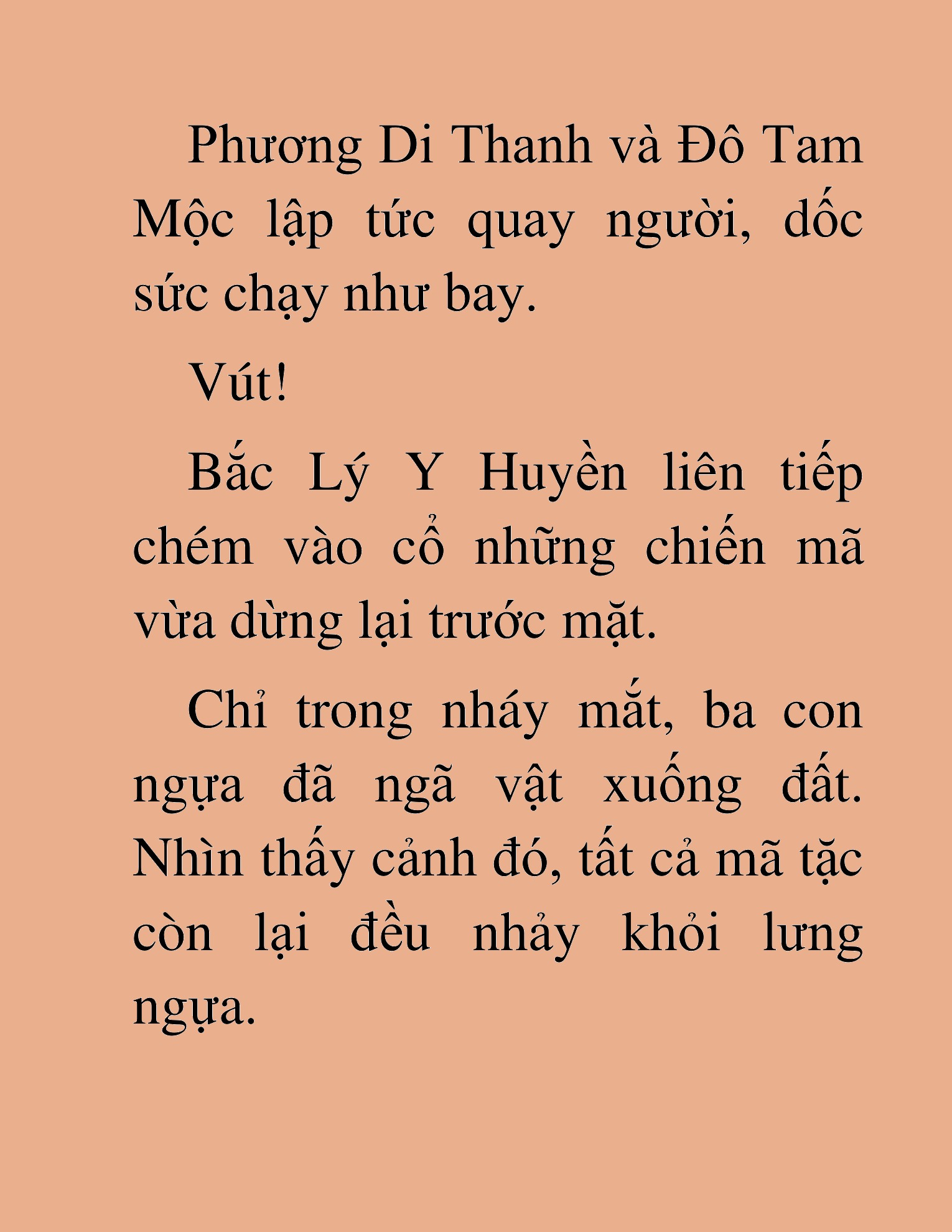Đọc truyện HAT[NOVEL] Tối Thượng Cường Giả - Chap 39