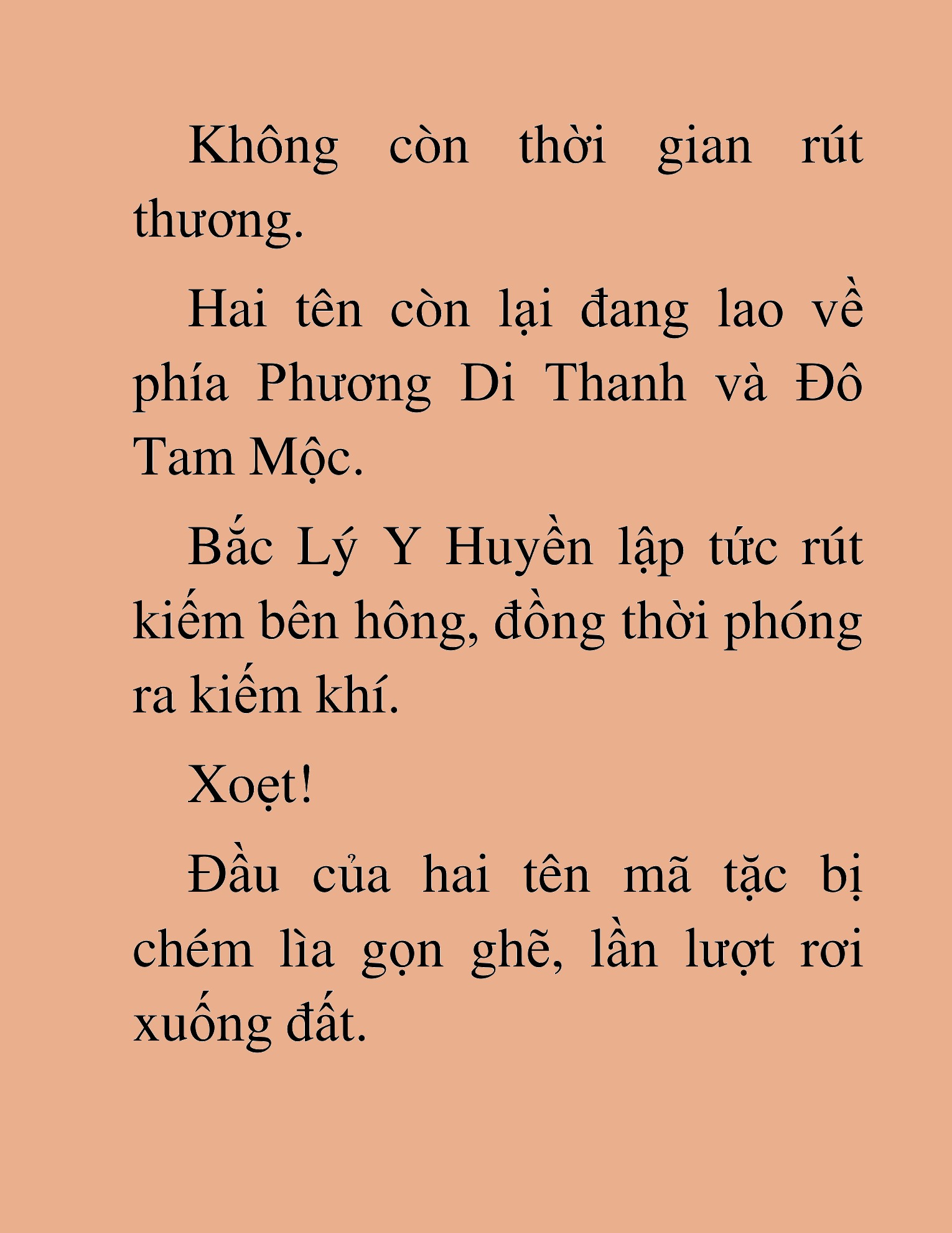 Đọc truyện HAT[NOVEL] Tối Thượng Cường Giả - Chap 39