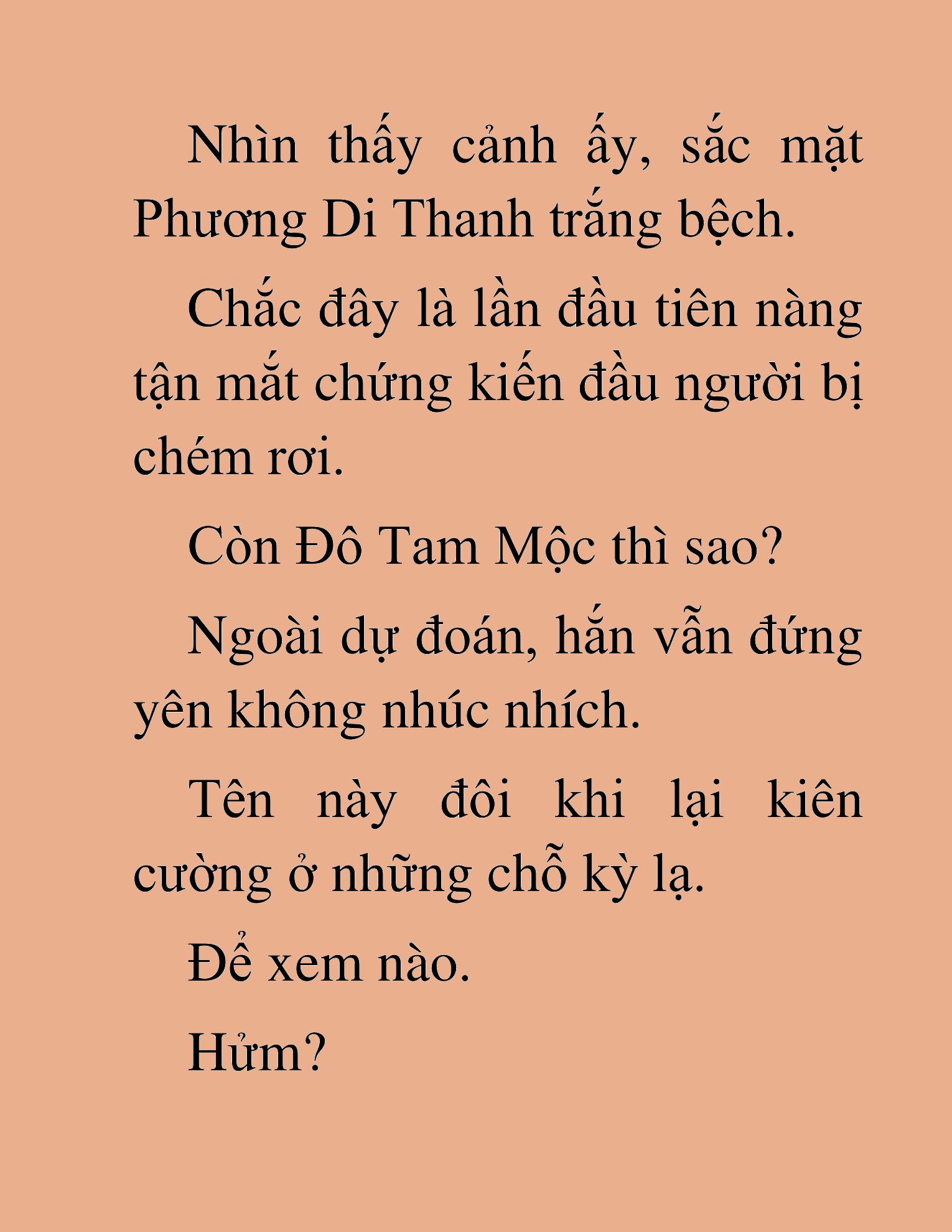 Đọc truyện HAT[NOVEL] Tối Thượng Cường Giả - Chap 39