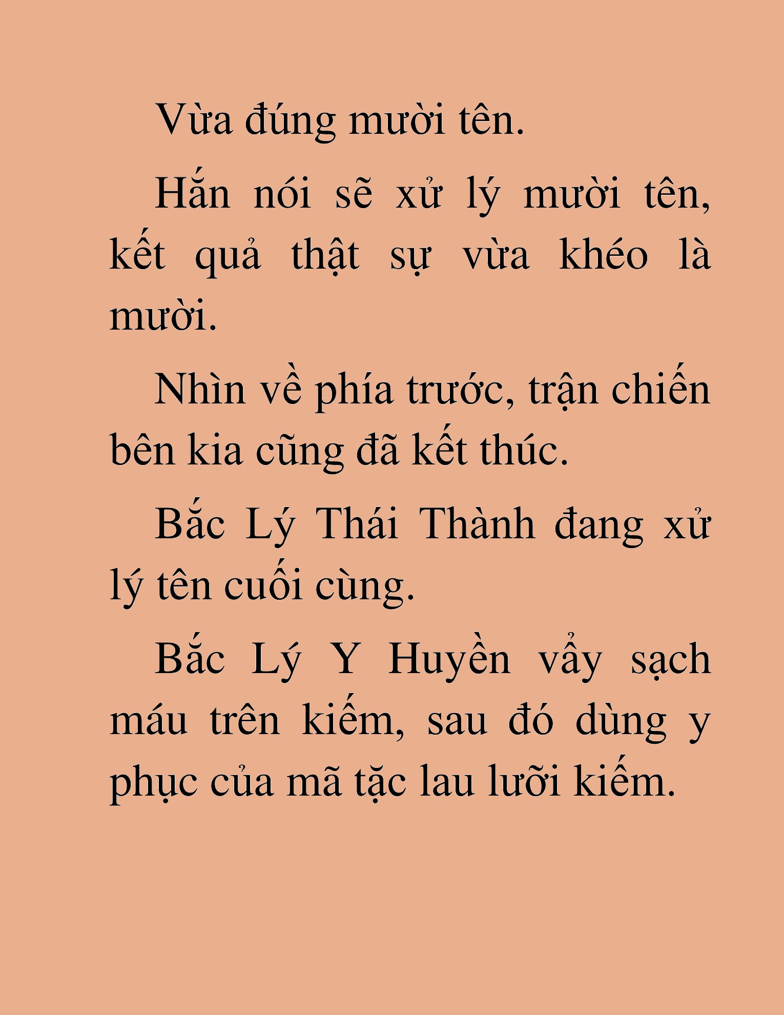 Đọc truyện HAT[NOVEL] Tối Thượng Cường Giả - Chap 39