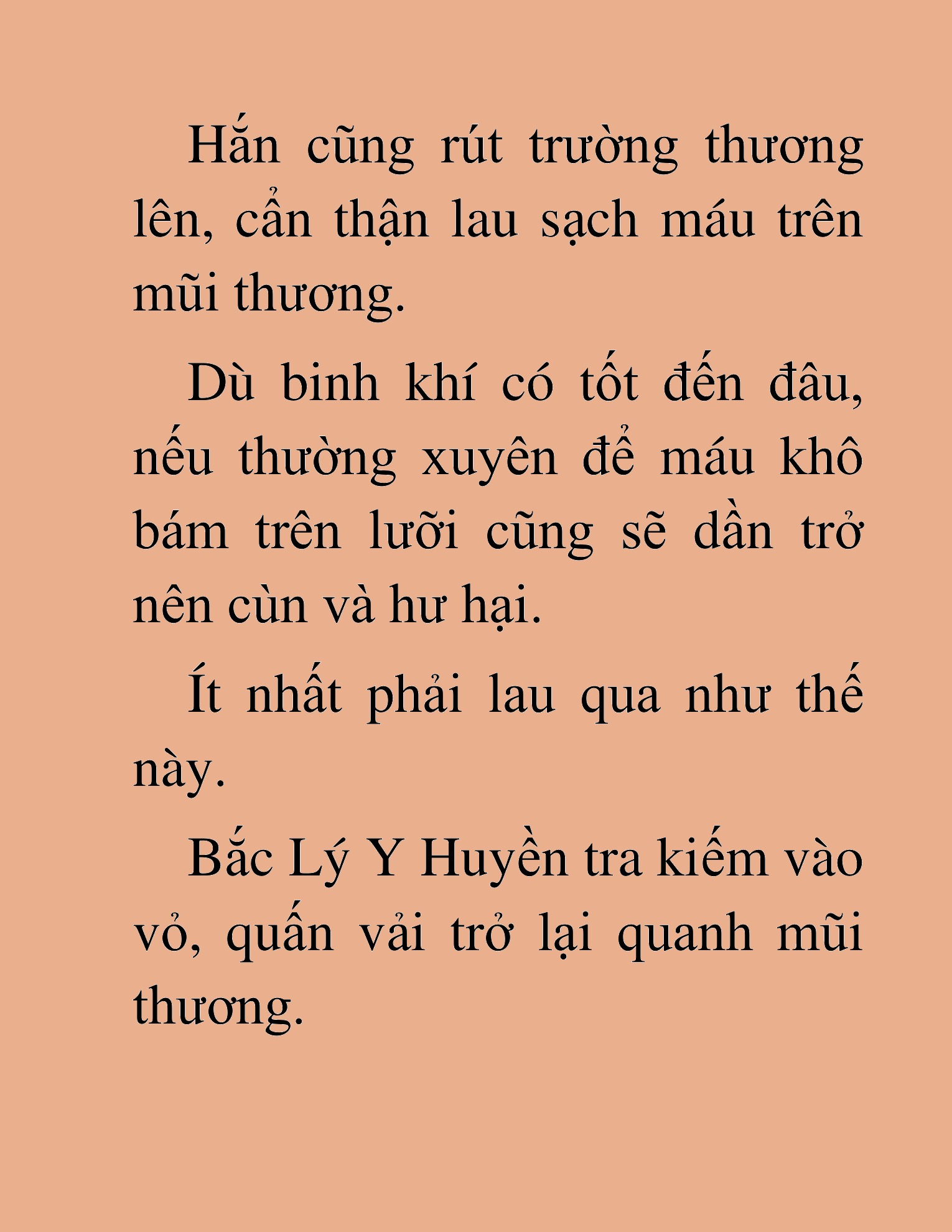 Đọc truyện HAT[NOVEL] Tối Thượng Cường Giả - Chap 39
