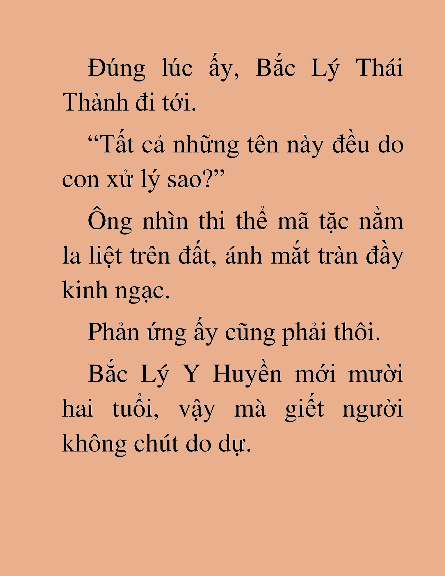 Đọc truyện HAT[NOVEL] Tối Thượng Cường Giả - Chap 39