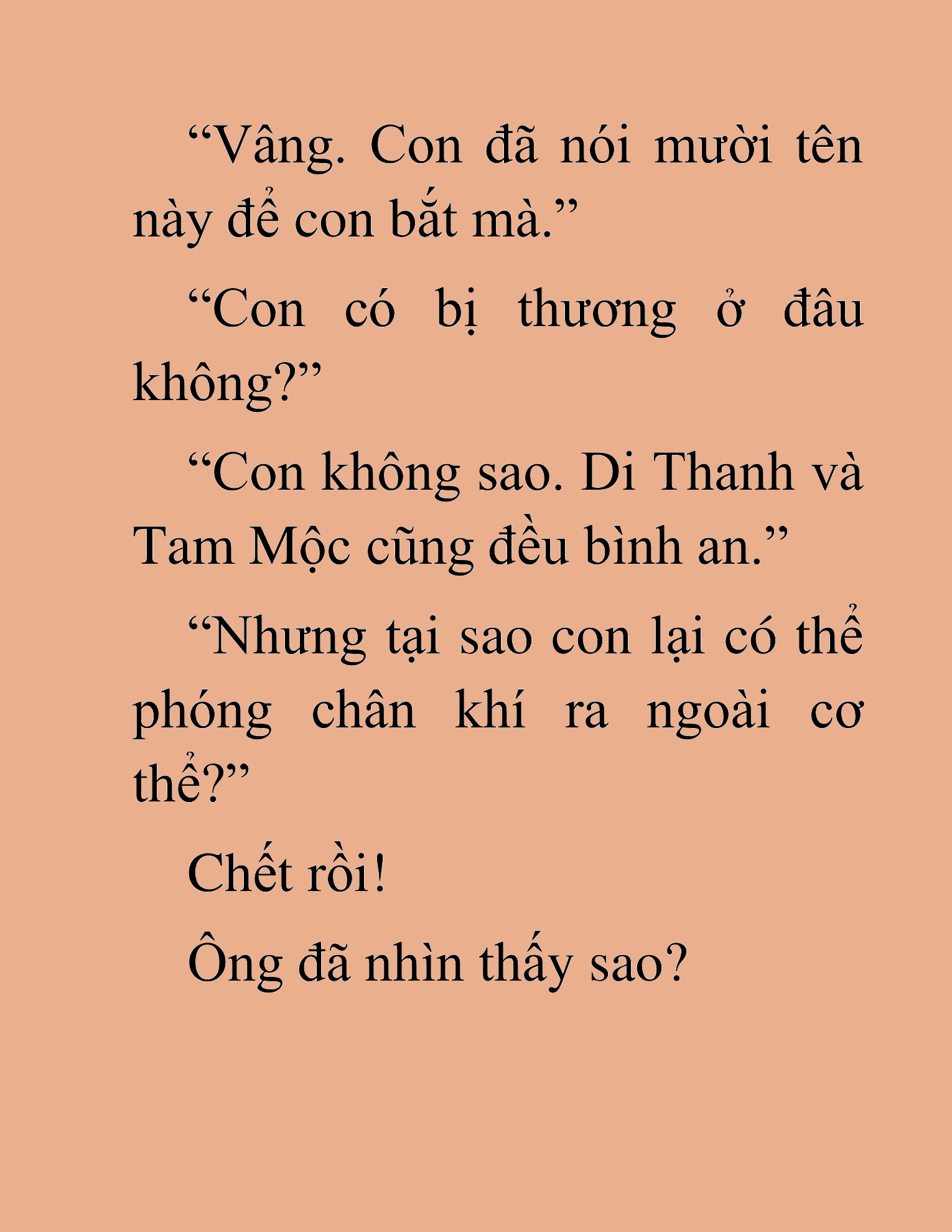 Đọc truyện HAT[NOVEL] Tối Thượng Cường Giả - Chap 39