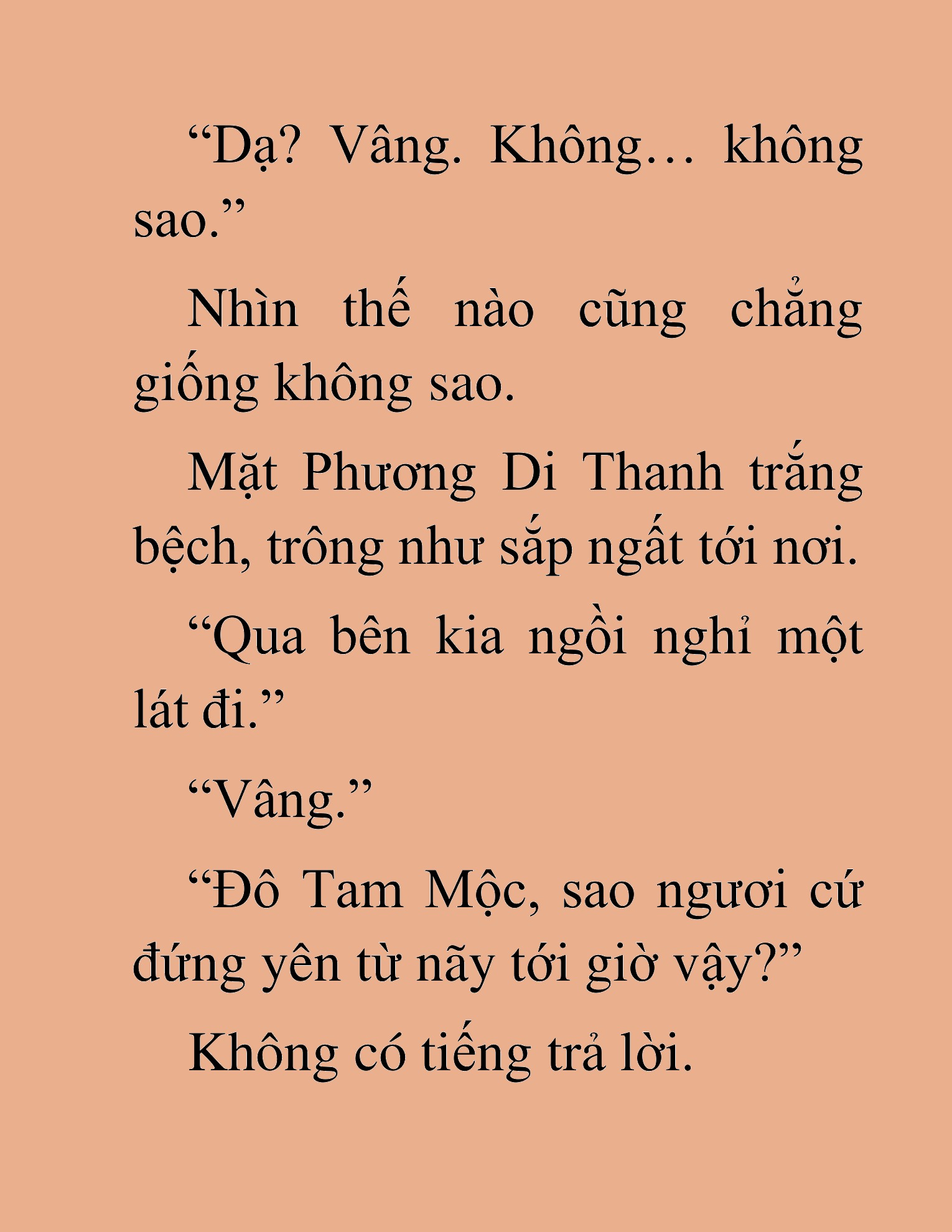 Đọc truyện HAT[NOVEL] Tối Thượng Cường Giả - Chap 39