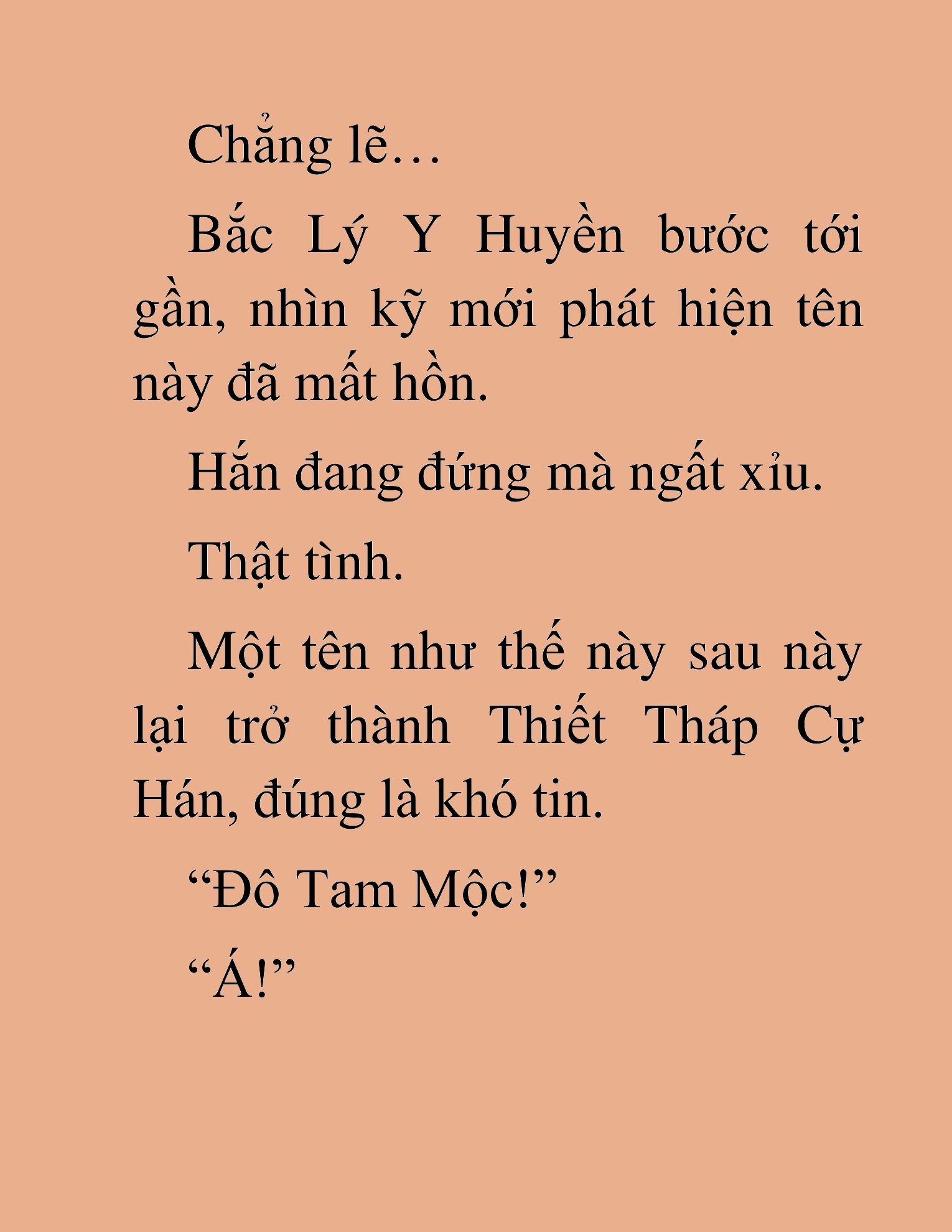 Đọc truyện HAT[NOVEL] Tối Thượng Cường Giả - Chap 39