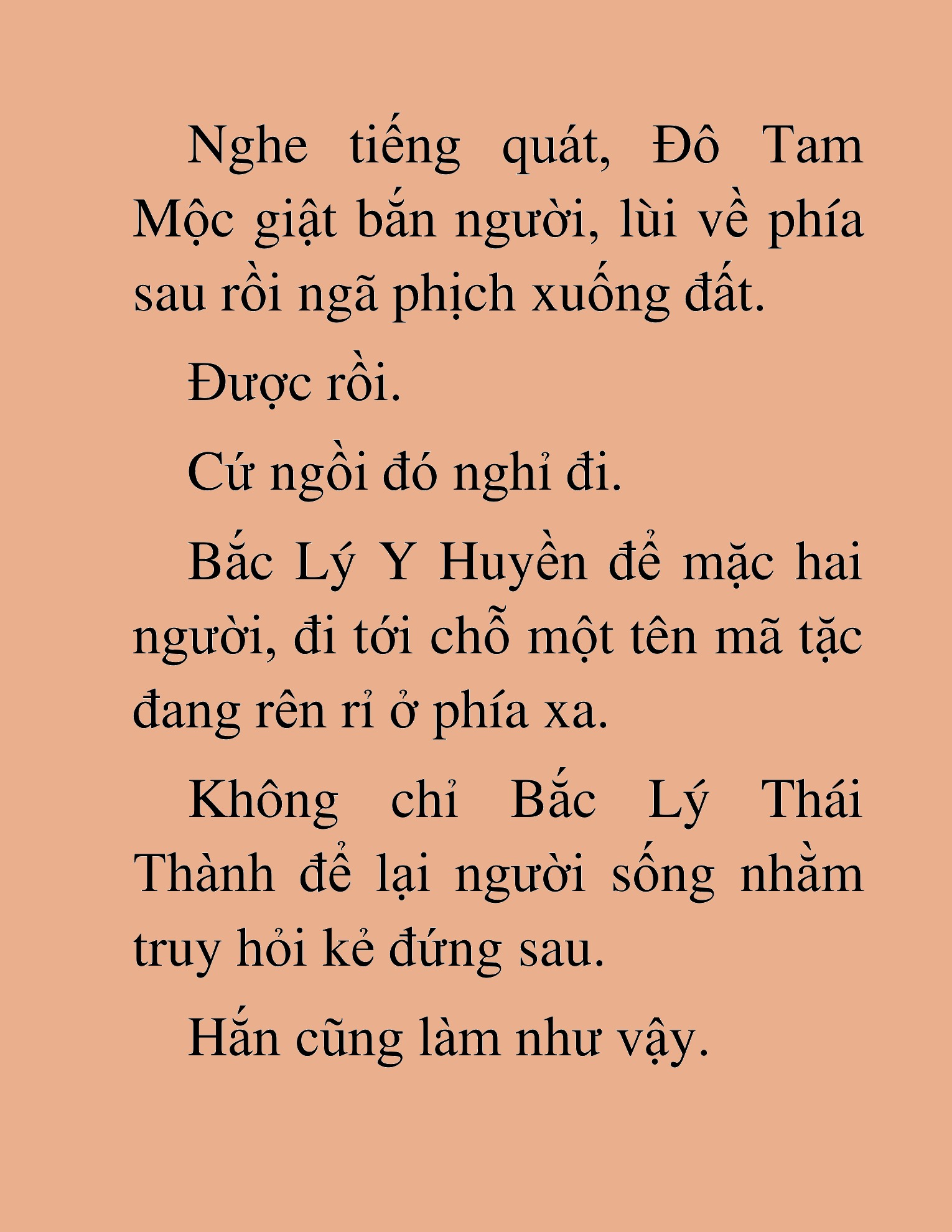 Đọc truyện HAT[NOVEL] Tối Thượng Cường Giả - Chap 39