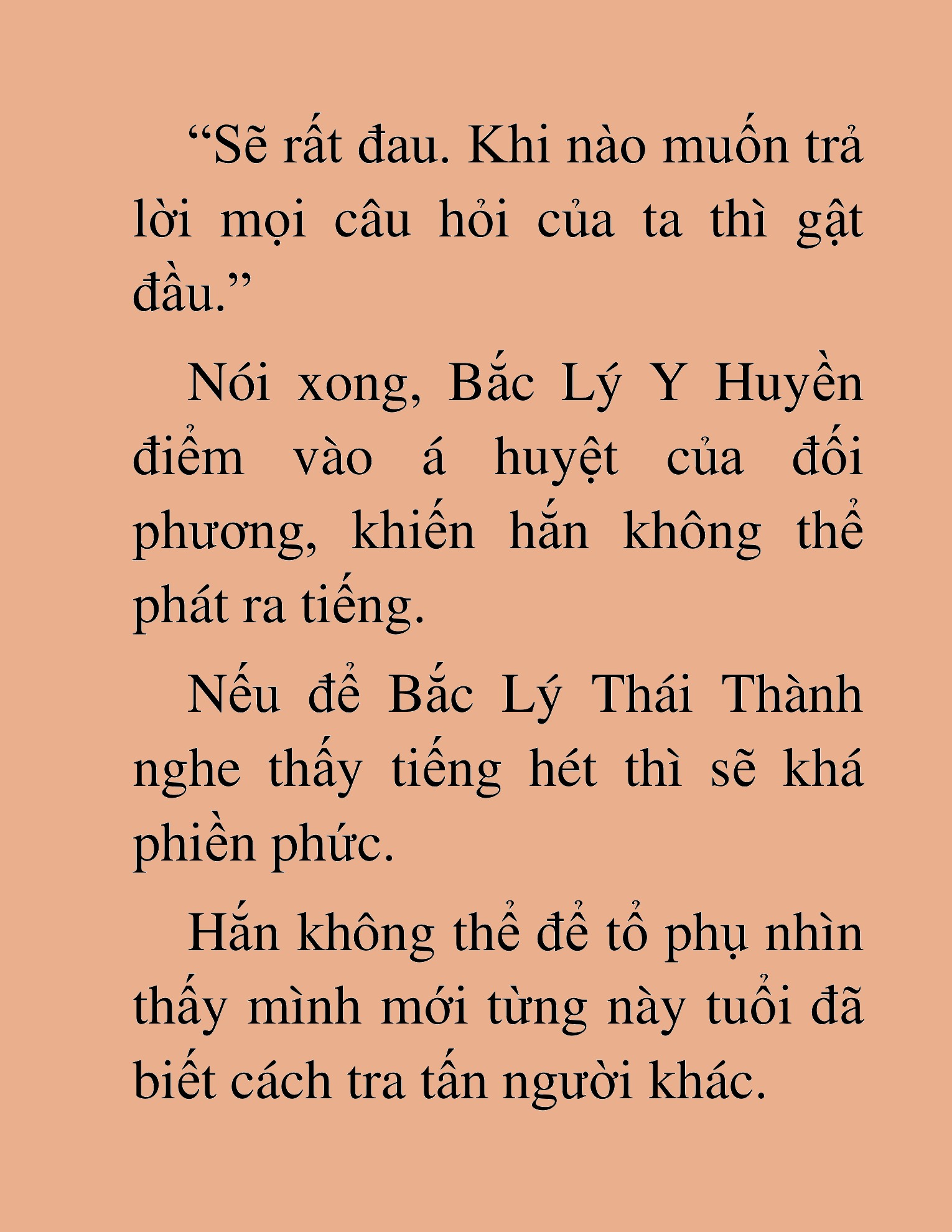 Đọc truyện HAT[NOVEL] Tối Thượng Cường Giả - Chap 39