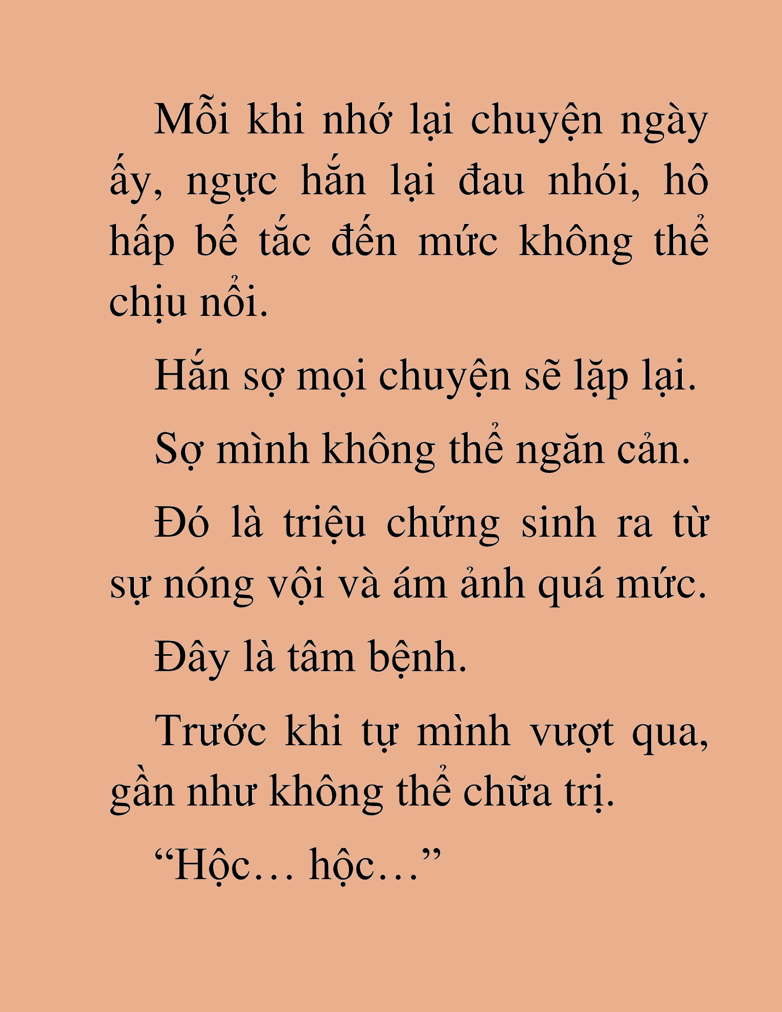 Đọc truyện HAT[NOVEL] Tối Thượng Cường Giả - Chap 4