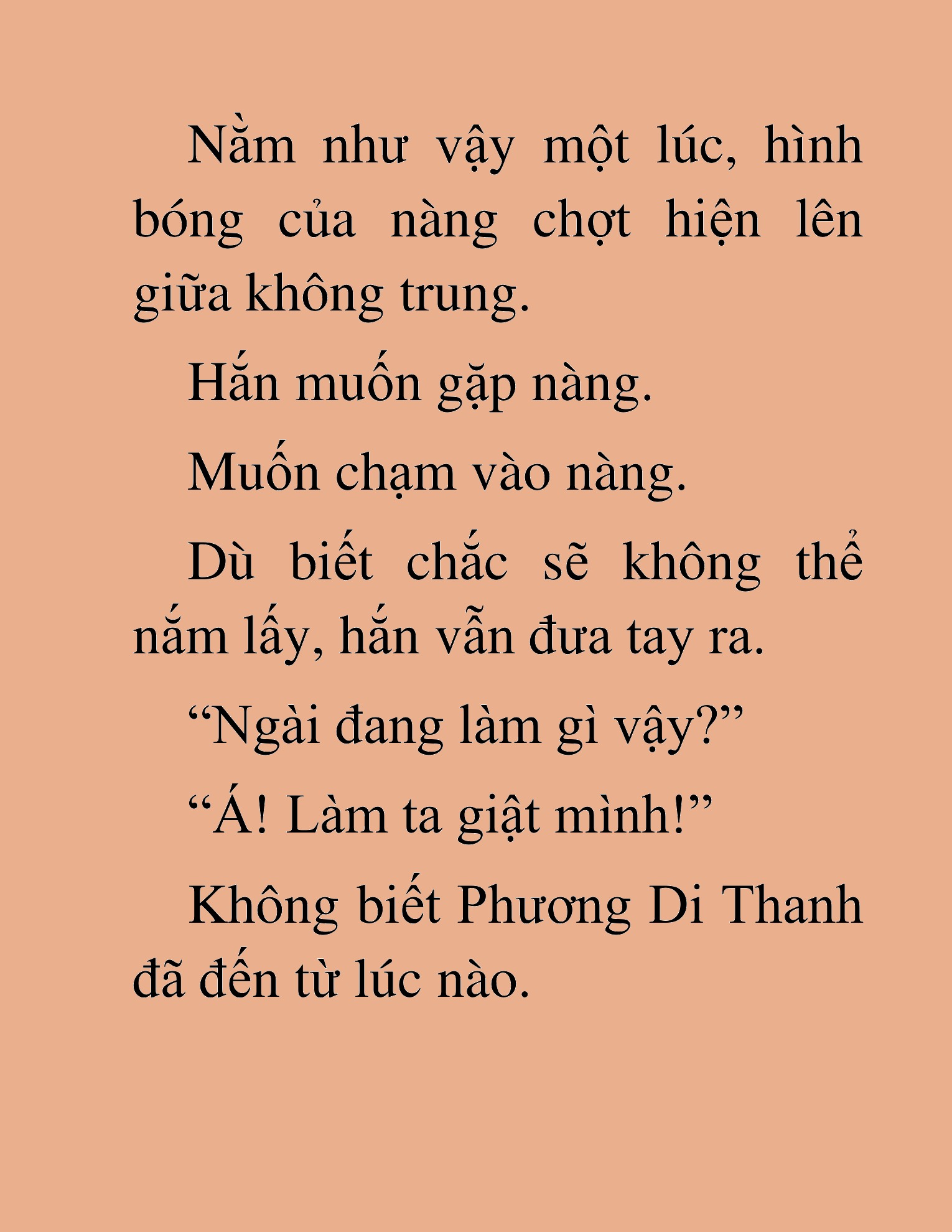 Đọc truyện HAT[NOVEL] Tối Thượng Cường Giả - Chap 4