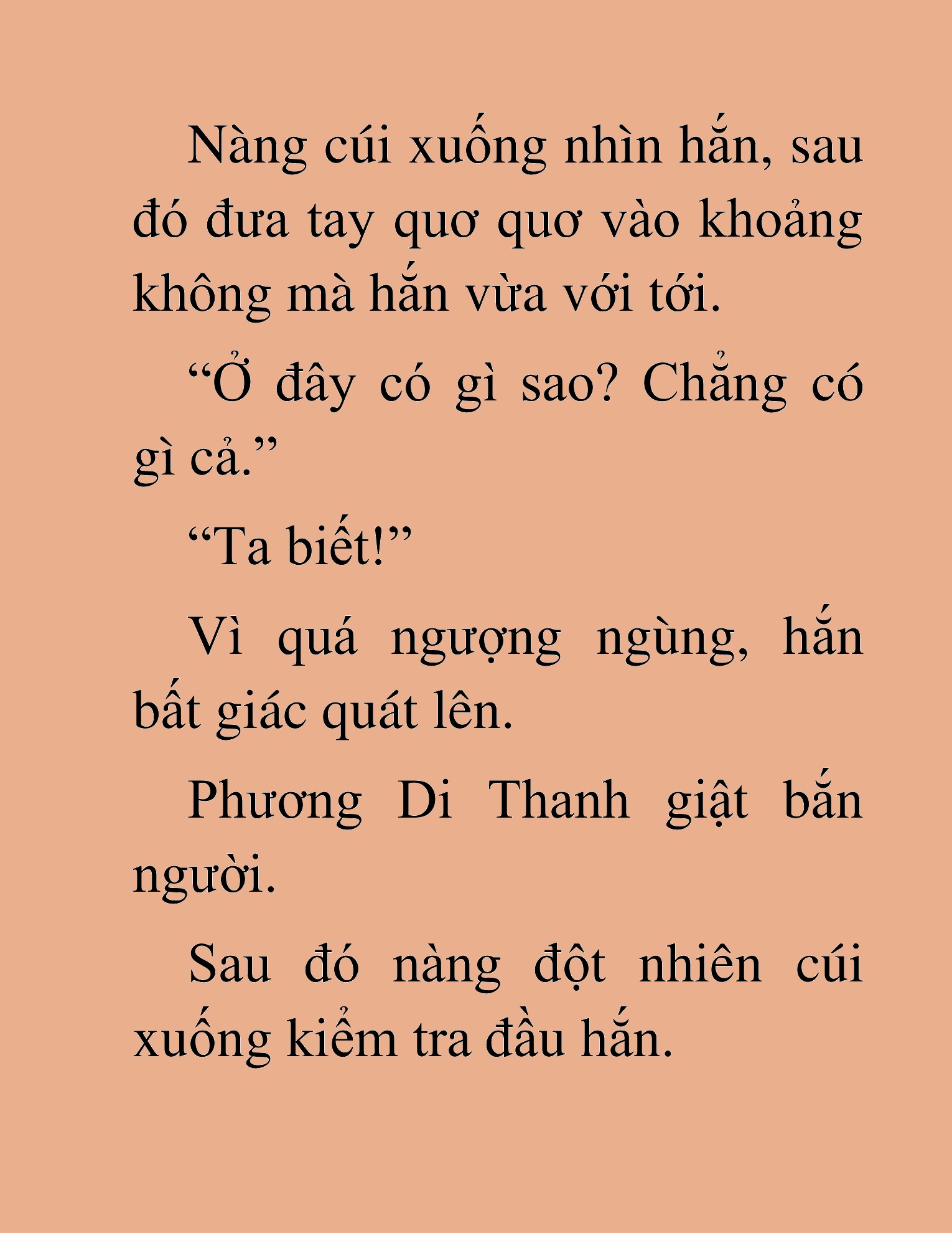 Đọc truyện HAT[NOVEL] Tối Thượng Cường Giả - Chap 4