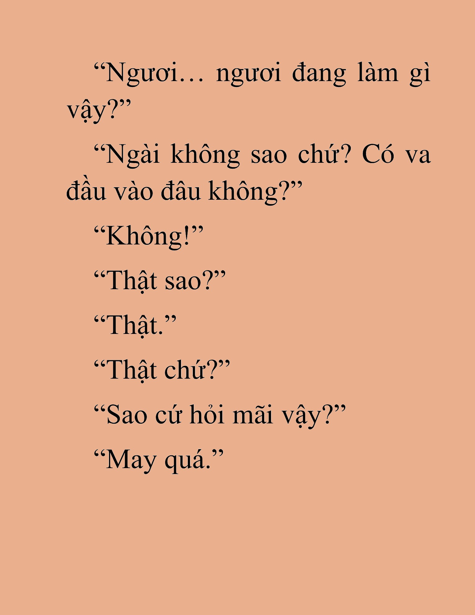 Đọc truyện HAT[NOVEL] Tối Thượng Cường Giả - Chap 4