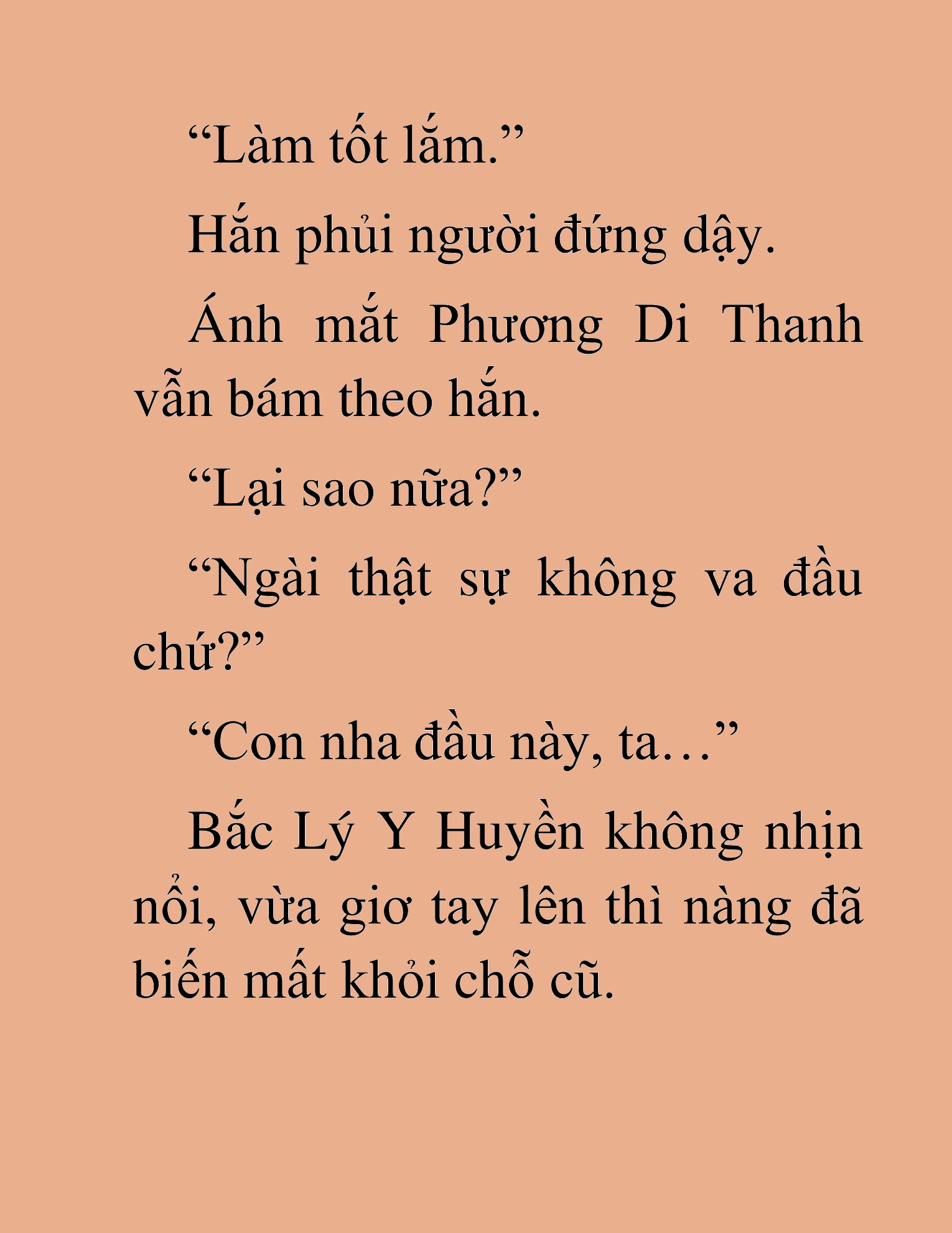 Đọc truyện HAT[NOVEL] Tối Thượng Cường Giả - Chap 4
