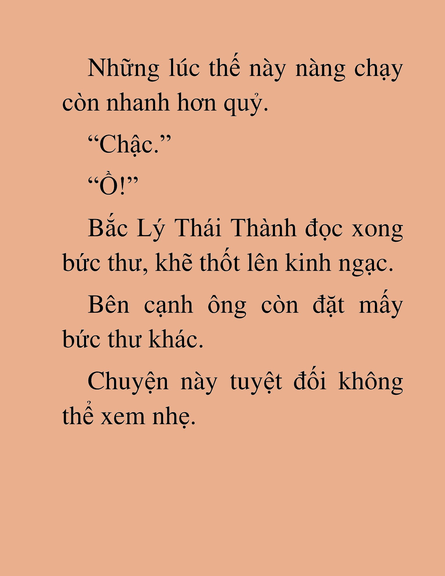 Đọc truyện HAT[NOVEL] Tối Thượng Cường Giả - Chap 4